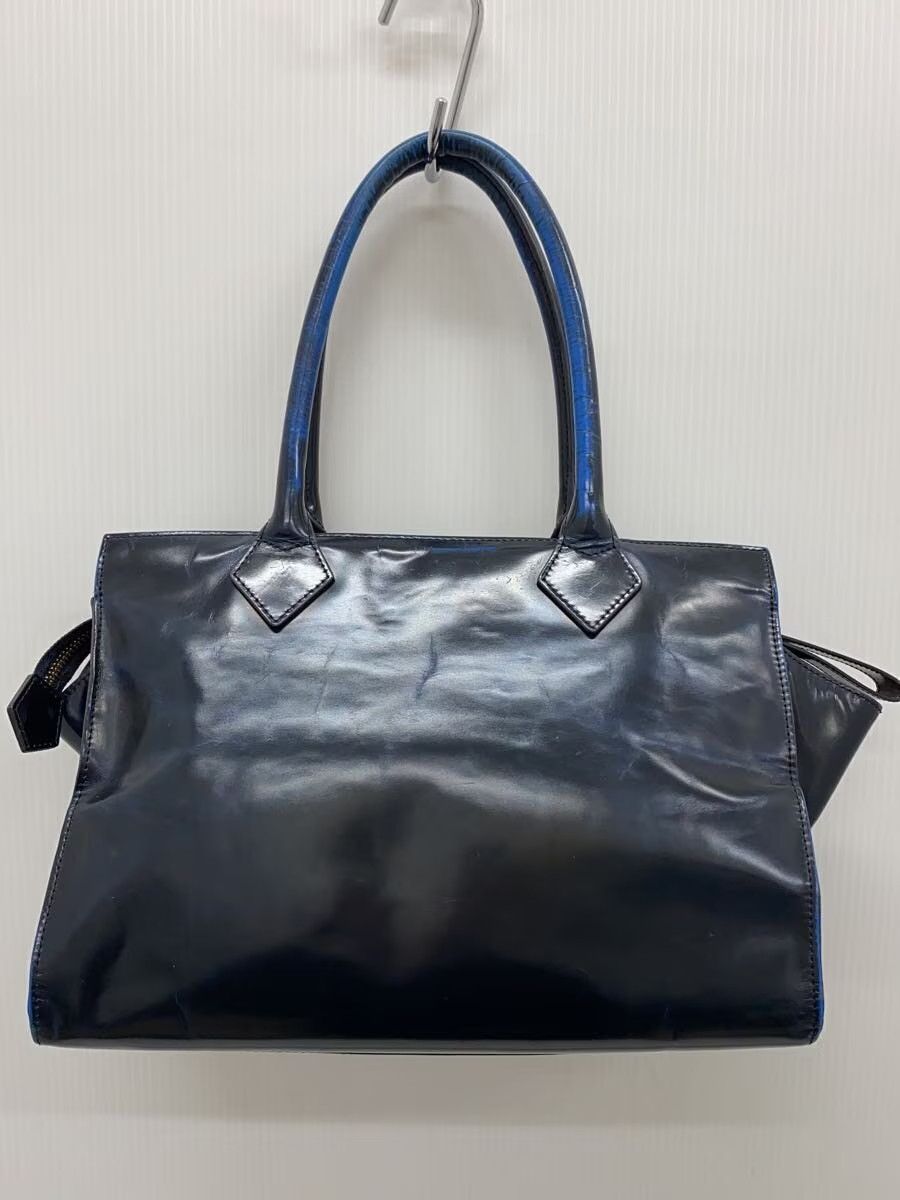Vivienne Westwood Orb Floral Crest Hand Bag Size ONE SIZE - 3 Thumbnail