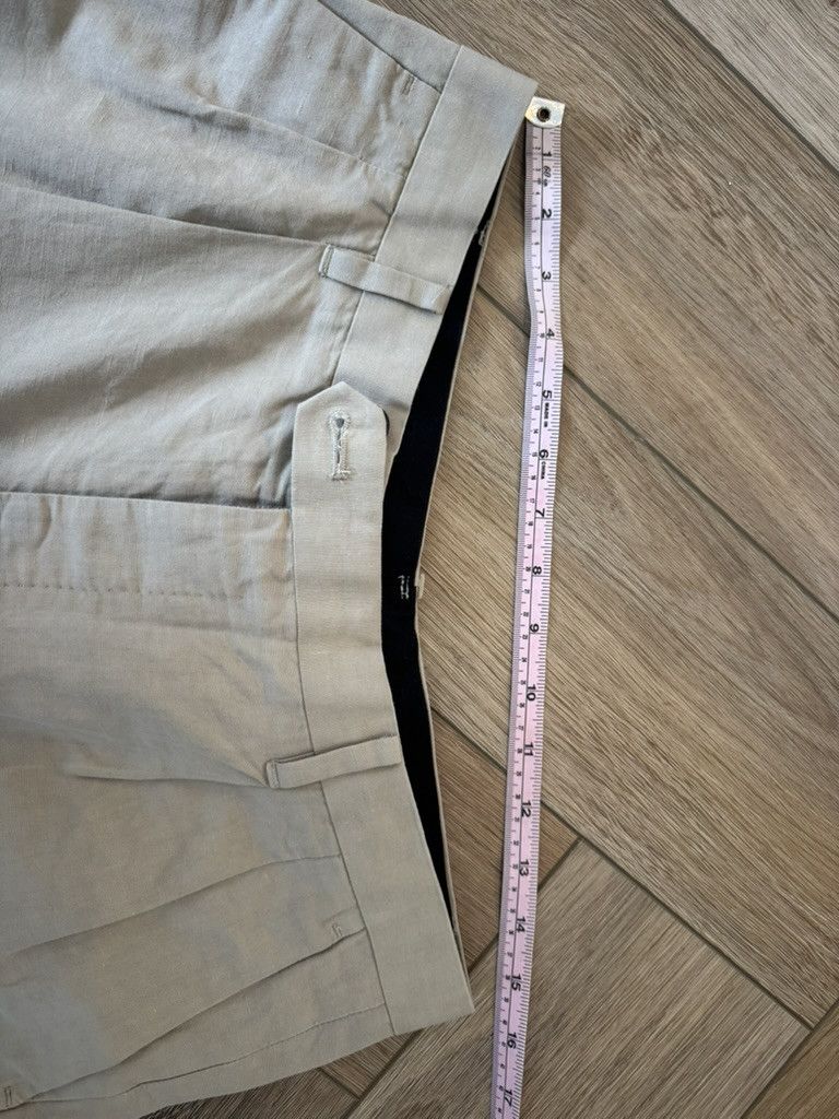 Allsaints Casual suit pants - allsaints Size US 32 / EU 48 - 4 Thumbnail