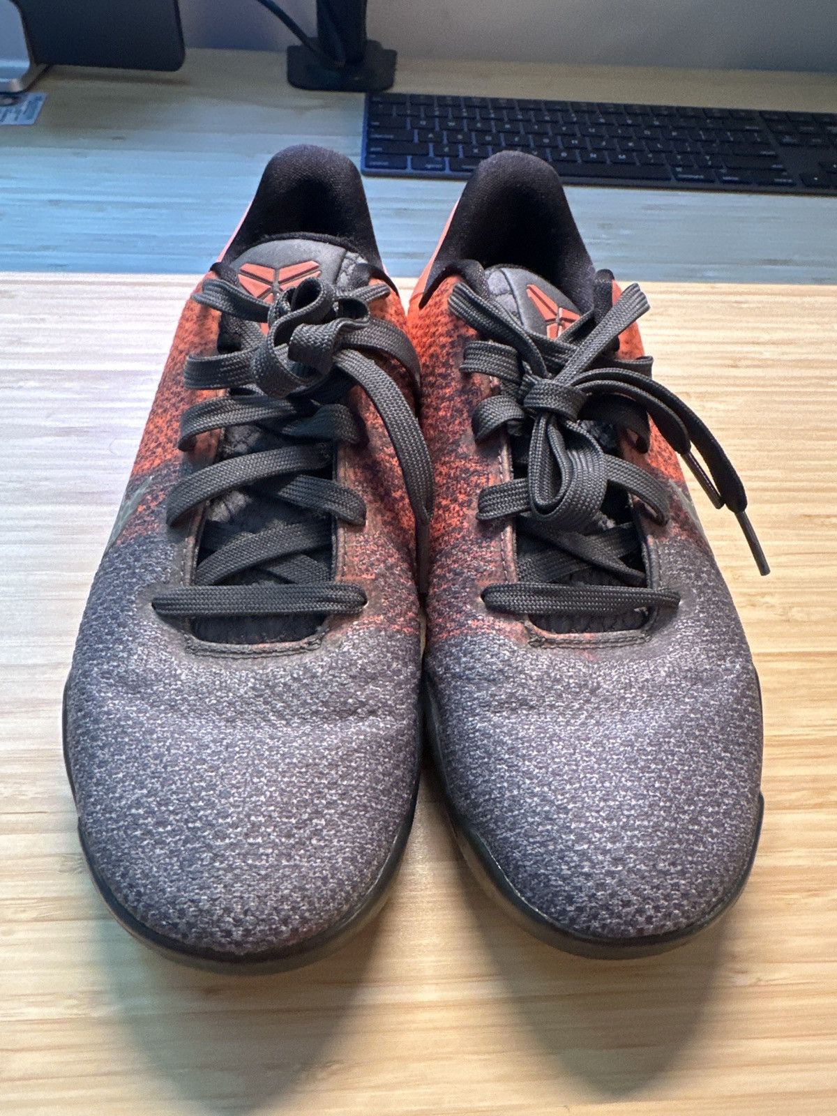 Nike Nike Kobe 11 Elite low Easter Size US 6 / EU 39 - 7 Thumbnail