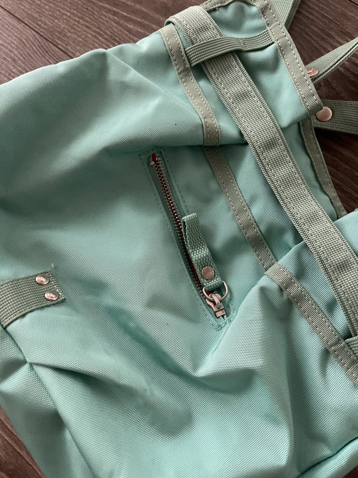 Japanese Brand ❗️❗️George Gina & Lucy Precious Moment Pink GGL Bag❗️❗️ Size ONE SIZE - 15 Thumbnail