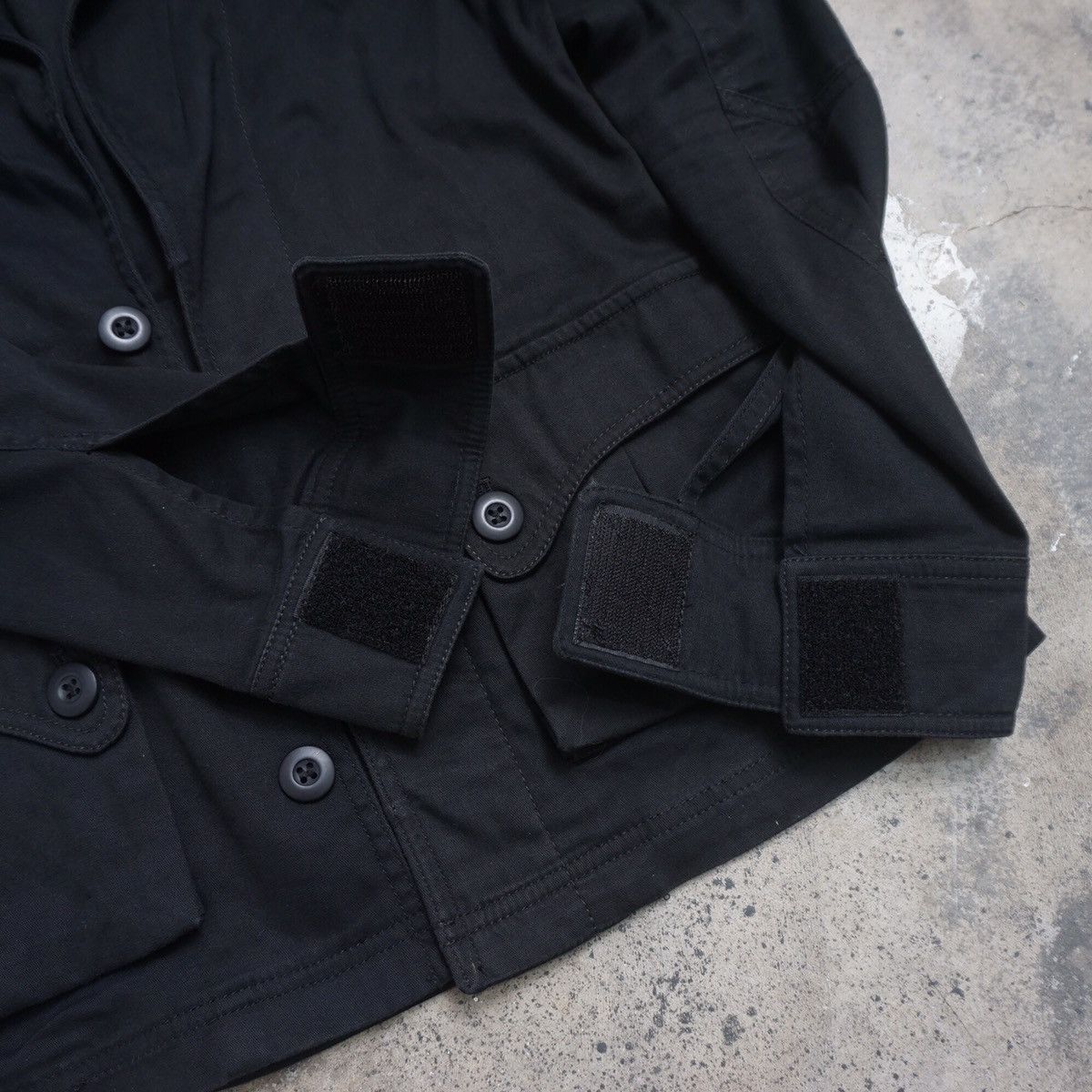 ジャケット・アウター goa military jacket mcbring grange ジャケット・アウター goa military jacket mcbring grange