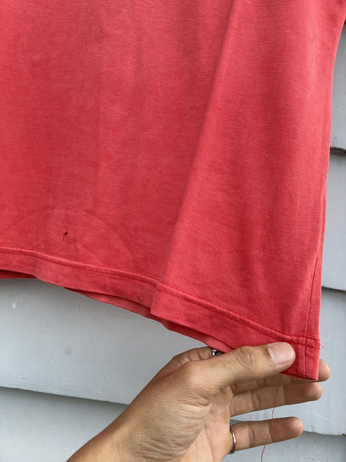 Vintage Vintage 90s Distressed Style Size US M / EU 48-50 / 2 - 6 Thumbnail