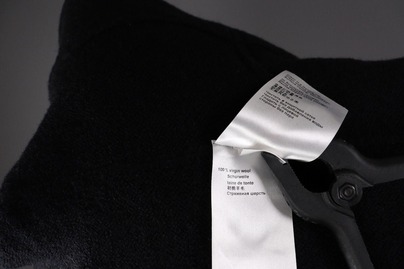 Designer Marc Cain Wool Classic Basic Casual Blazer Jacket Size 3 Size M / US 6-8 / IT 42-44 - 11 Thumbnail