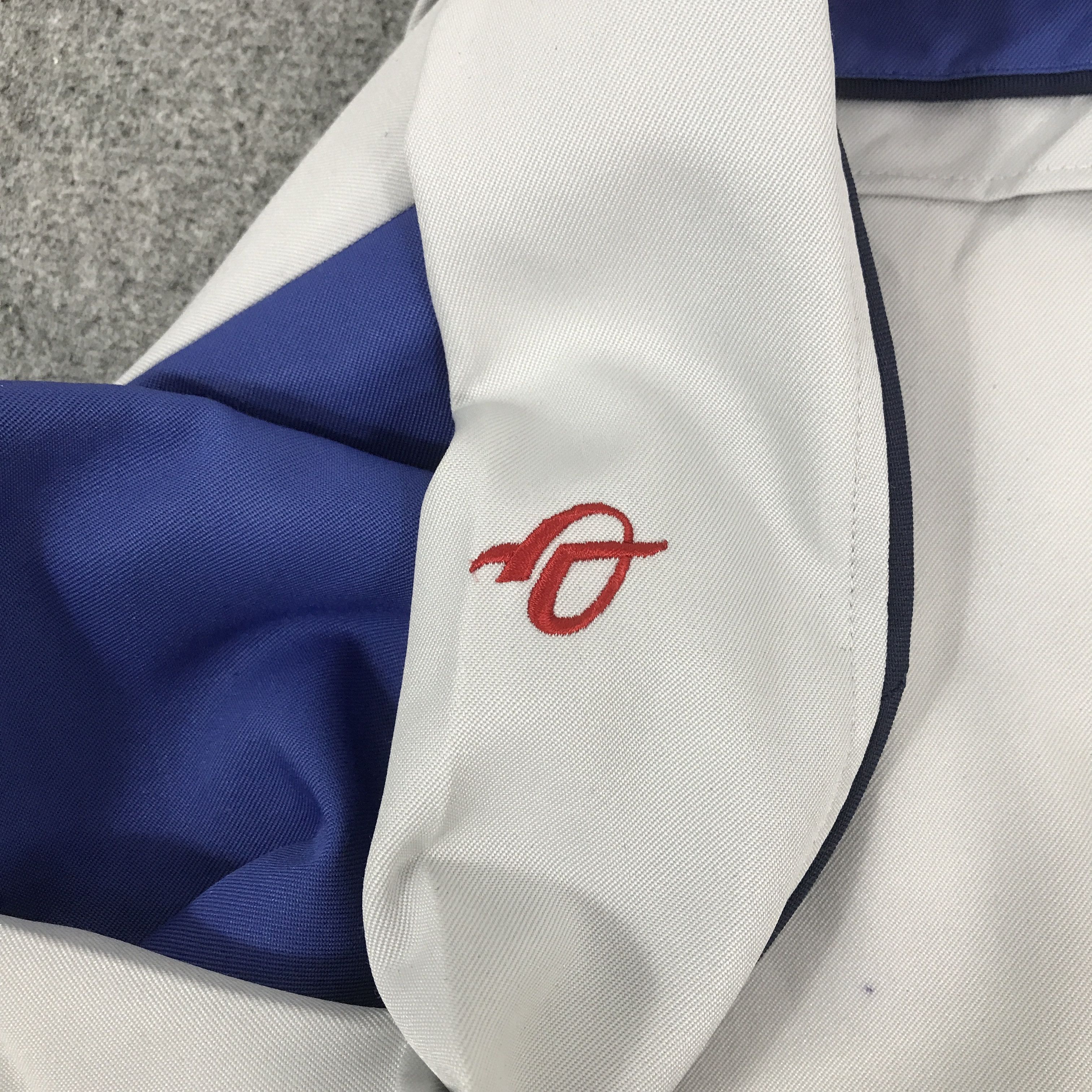 Japanese Brand TOYOTA AUTO BODY UNIFORM JAPAN JACKET K75B1 Size US M / EU 48-50 / 2 - 10 Thumbnail