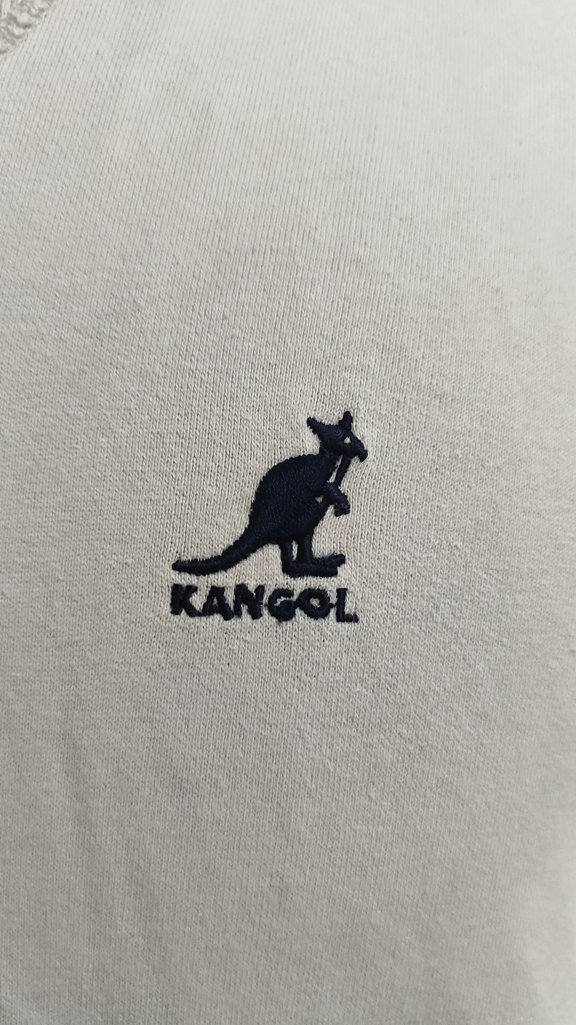 Kangol × Vintage Kangol Sweatshirt for Unisex Size US M / EU 48-50 / 2 - 7 Thumbnail