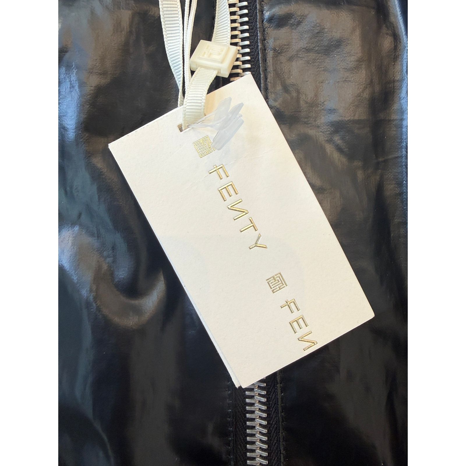 Fenty Fenty Reversible Parka Size XS / US 0-2 / IT 36-38 - 4 Thumbnail
