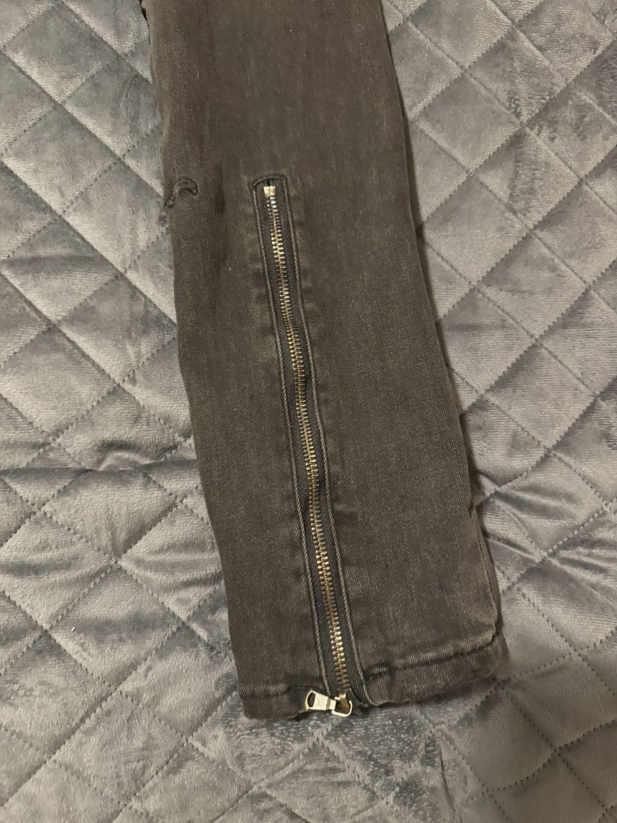 Other GFTD LA NOAH Jeans Size US 34 / EU 50 - 7 Thumbnail