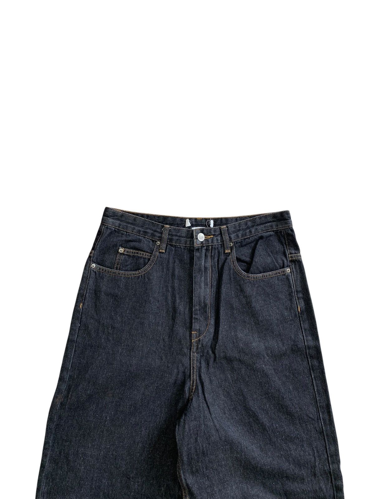 Isabel Marant Last📦 Isabel Marant Indigo Denim Jeans Size US 30 / EU 46 - 3 Thumbnail