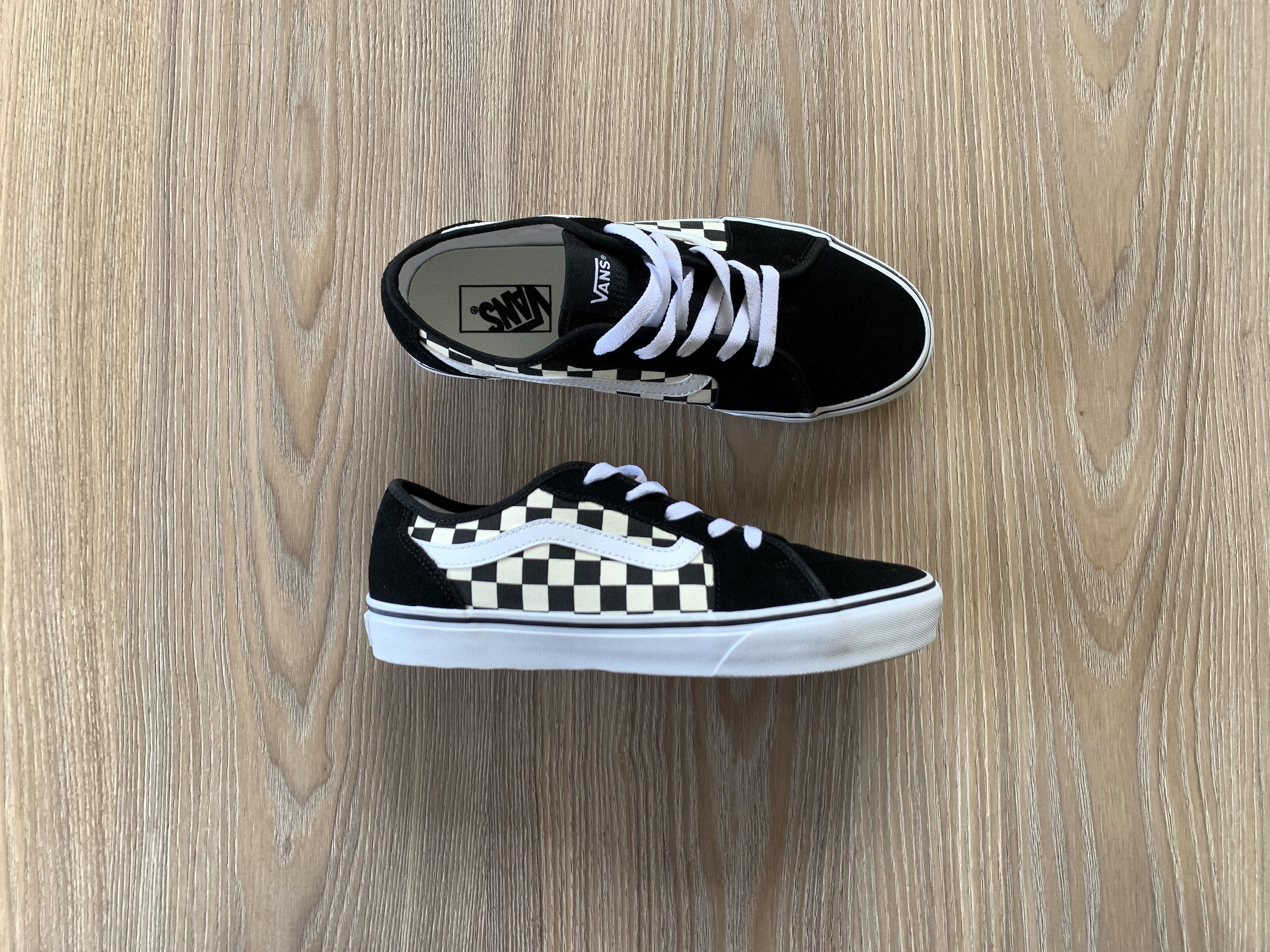 Vans Vans Filmore WM Decon Women's Sneakers Size US 10 / IT 40 - 14 Thumbnail