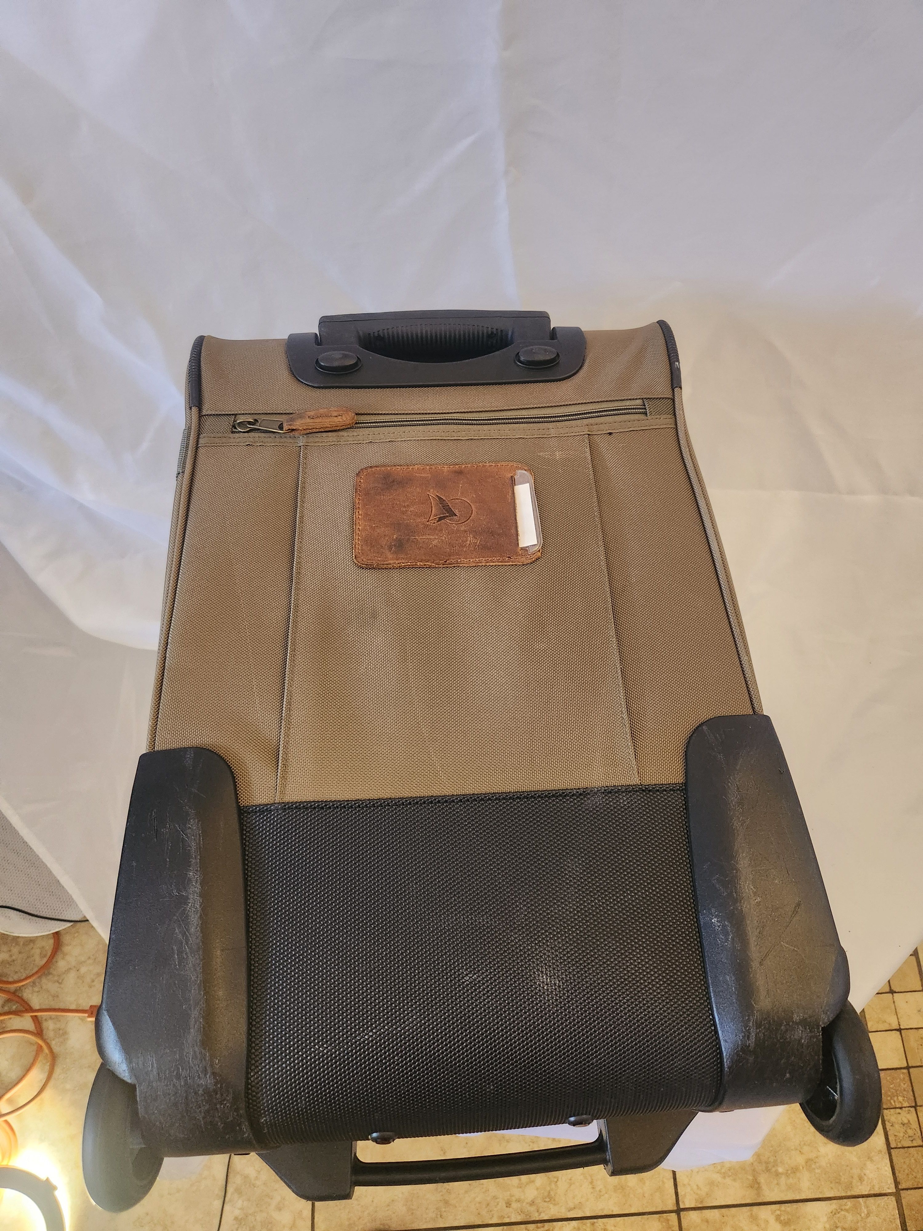 Other PELI PELICAN 3 IN 1 LAPTOP CAMERA LUGGAGE Size ONE SIZE - 8 Thumbnail