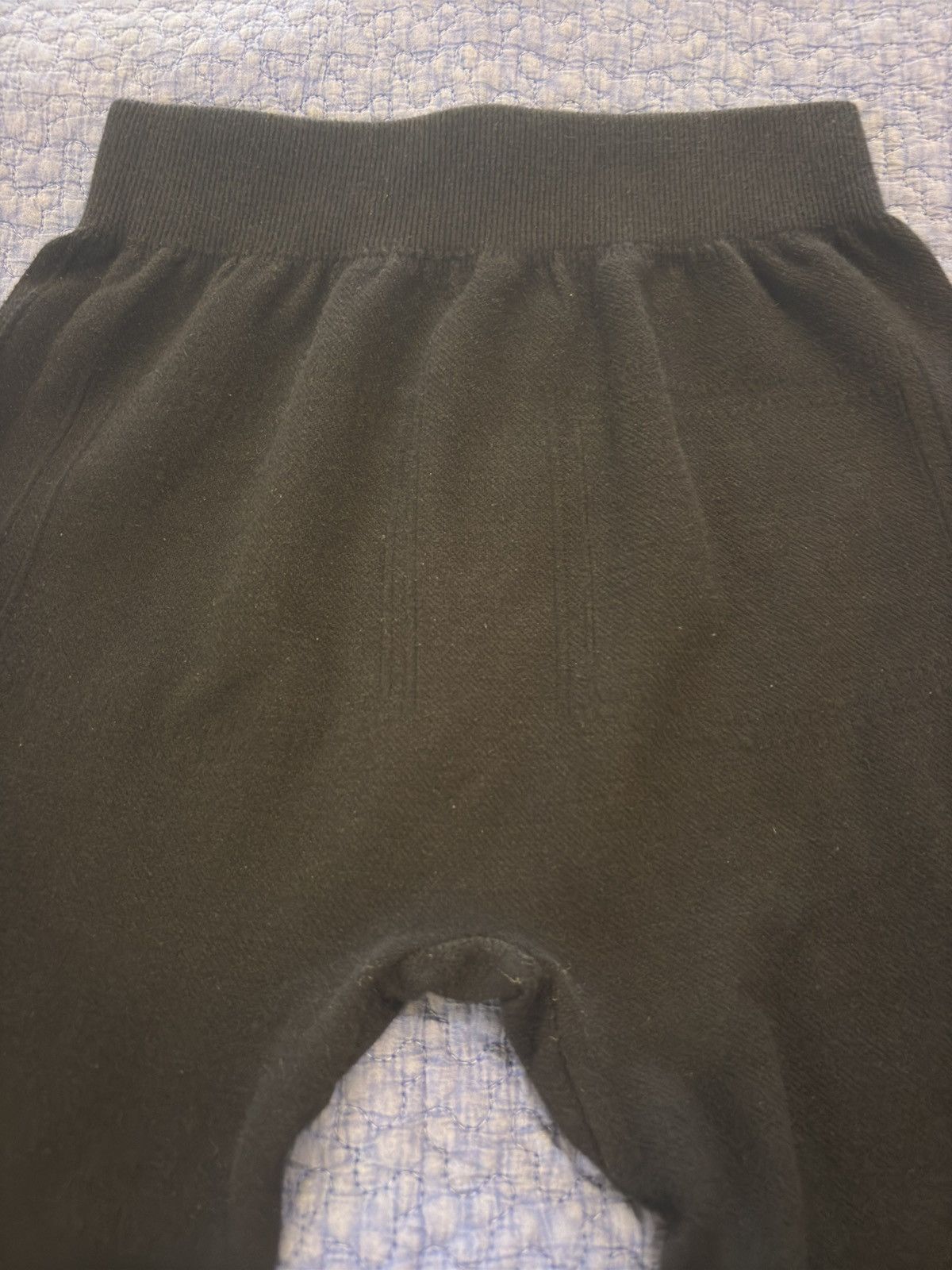 Other Thermal leggings.wp-15 Size 25" / US 0 / IT 36 - 7 Thumbnail