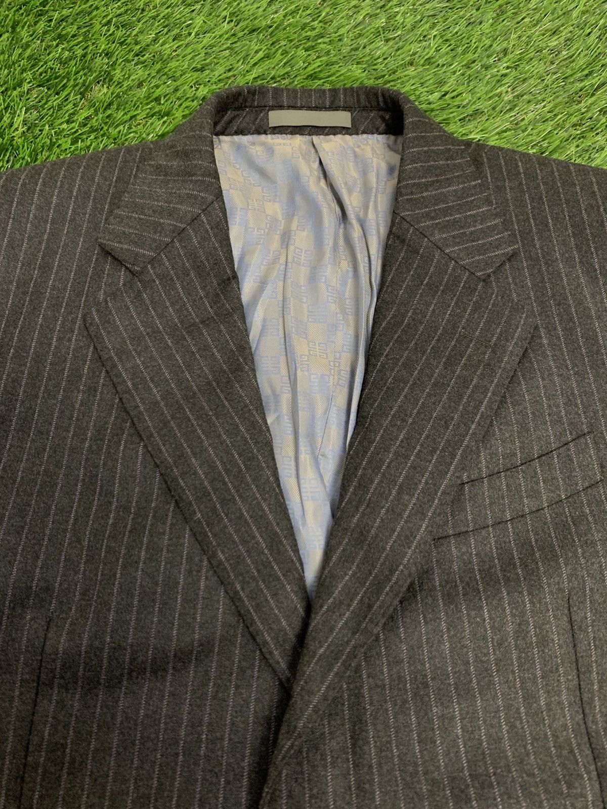 Givenchy Givenchy Men Blazers 39R Size 38R - 4 Thumbnail
