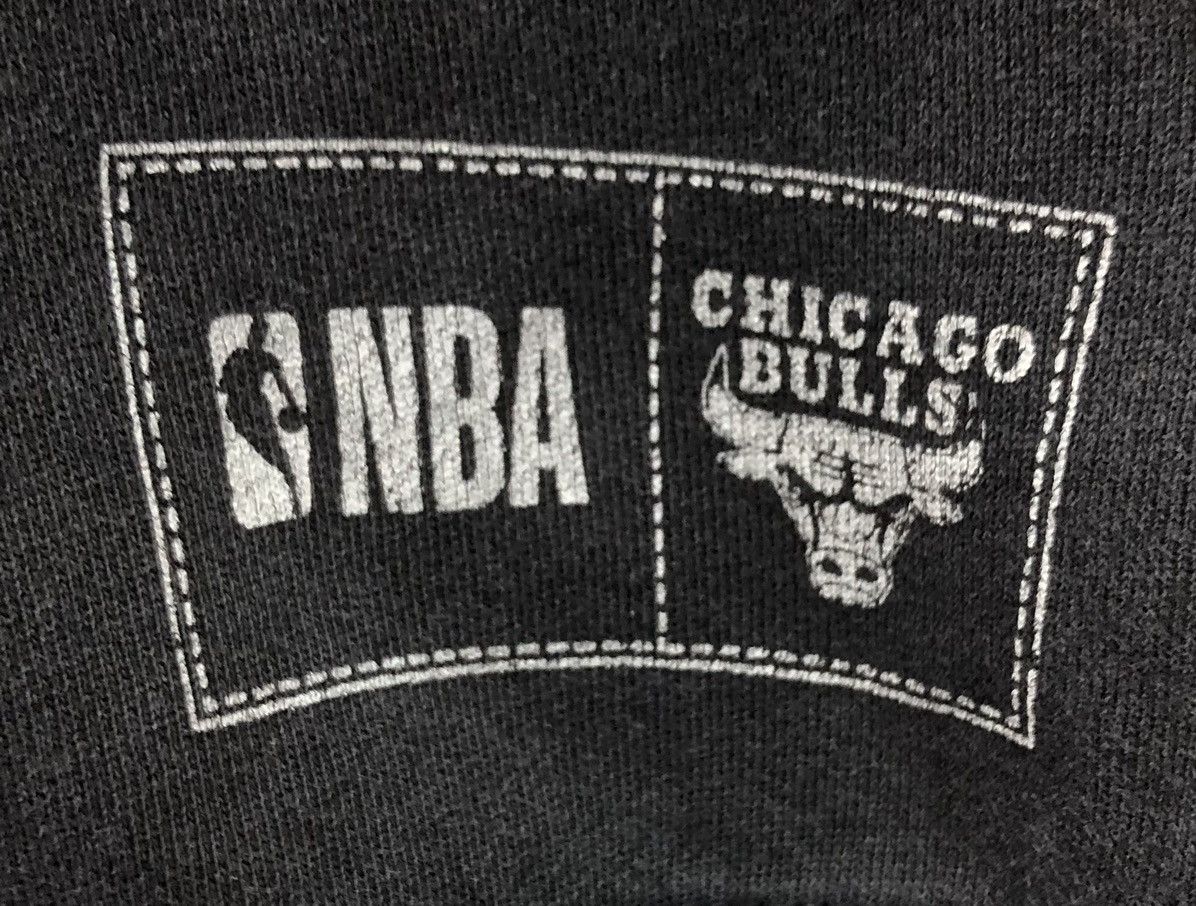 NBA NBA Chicago Bulls Sweatshirt Size US S / EU 44-46 / 1 - 4 Thumbnail