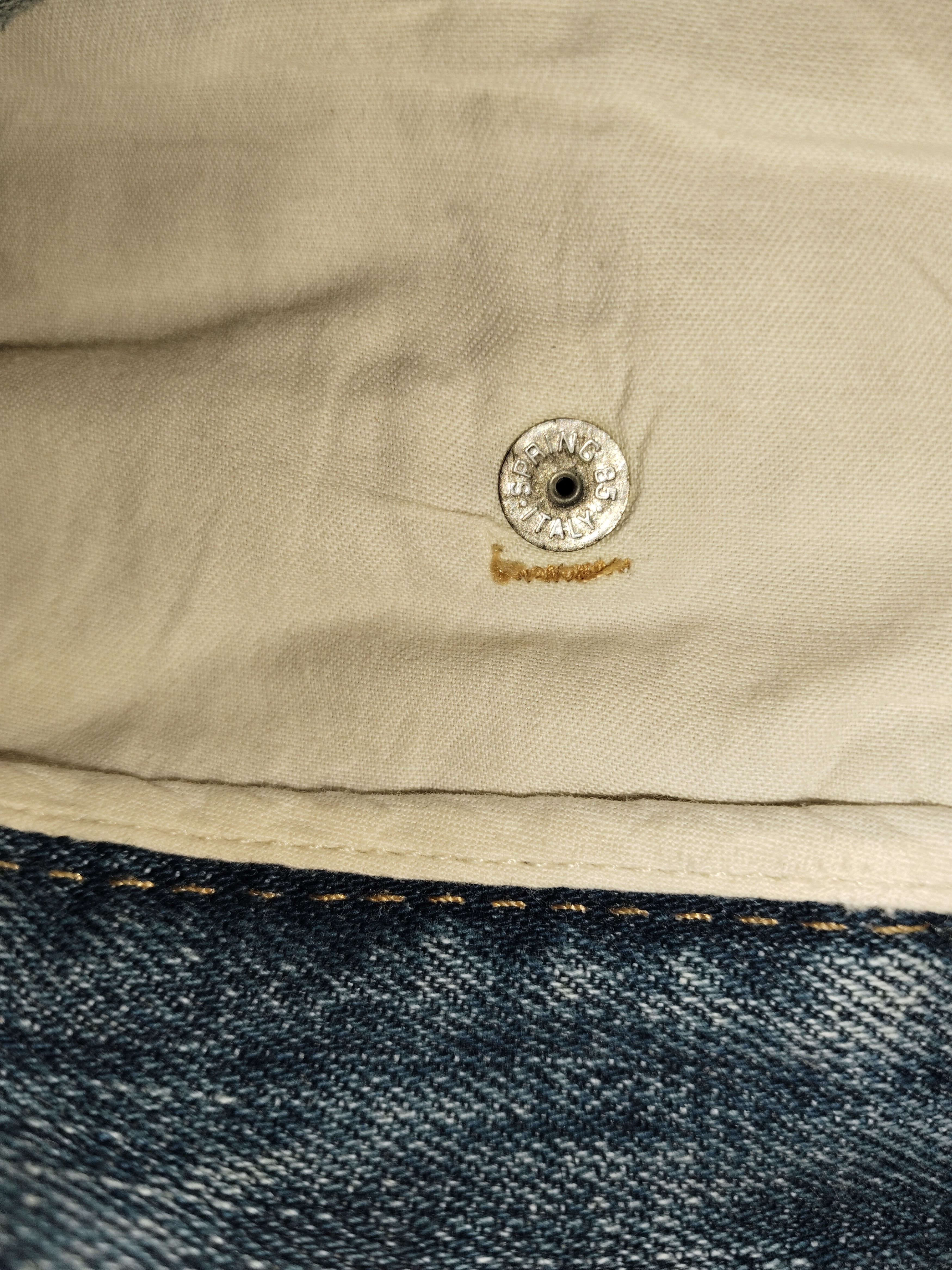 Dsquared2 DSQUARED2 Jeans Size US 37 - 6 Thumbnail