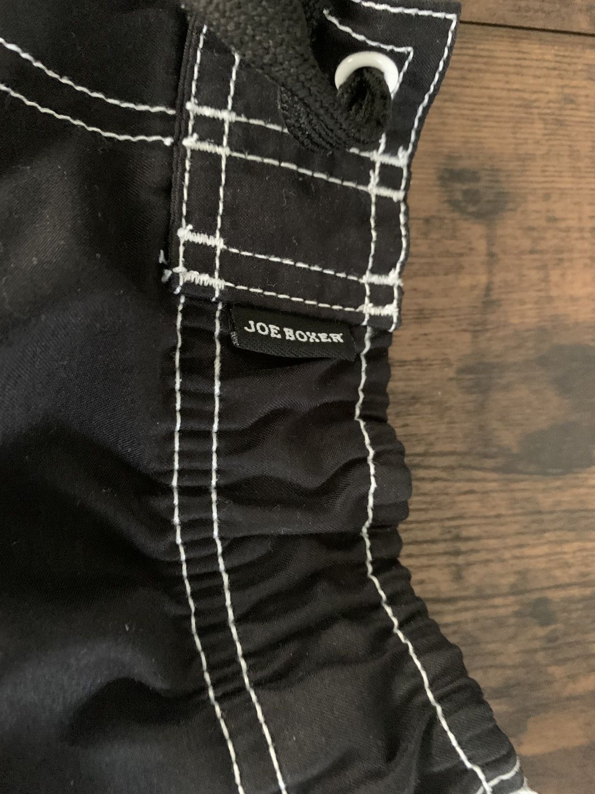 Other Black and white Size US 26 / EU 42 - 5 Thumbnail