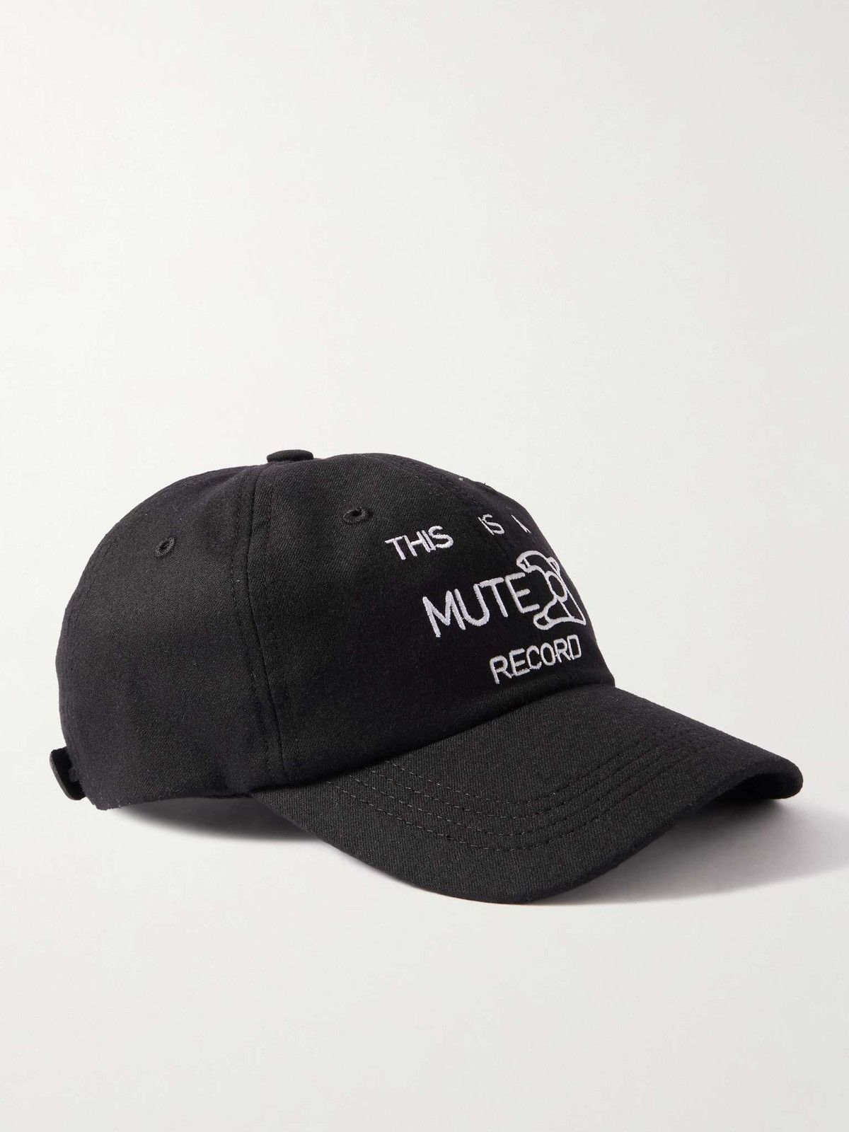 帽子 Enfants Riches DeprimesERD 24SS Logo cap ENFANTS RICHES DEPRIMES ERD BASEBALL BLACK CAP | Roblox Item