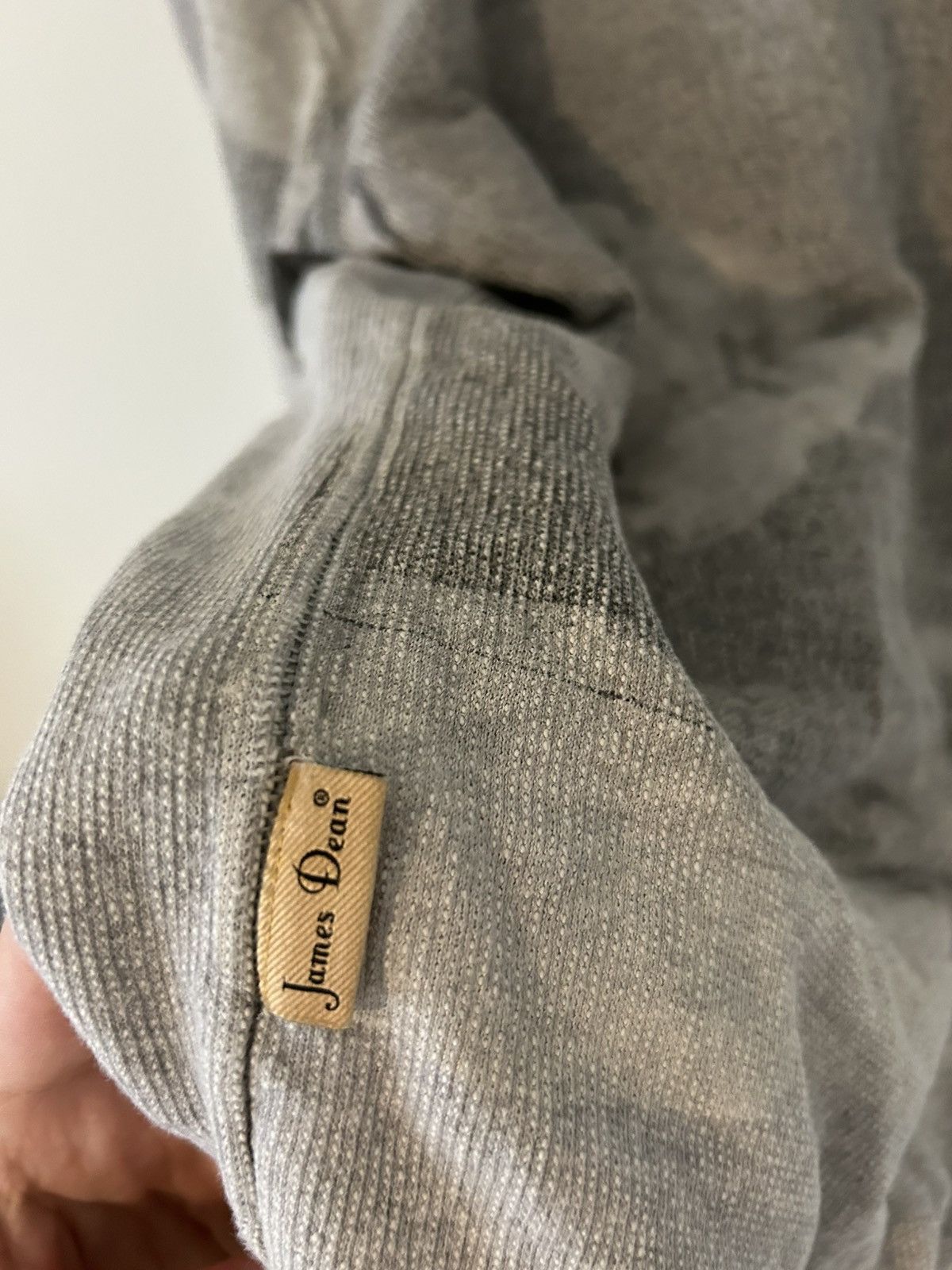 Dolce & Gabbana *RARE* Dolce & Gabbana James Dean hoodie Size US M / EU 48-50 / 2 - 5 Thumbnail