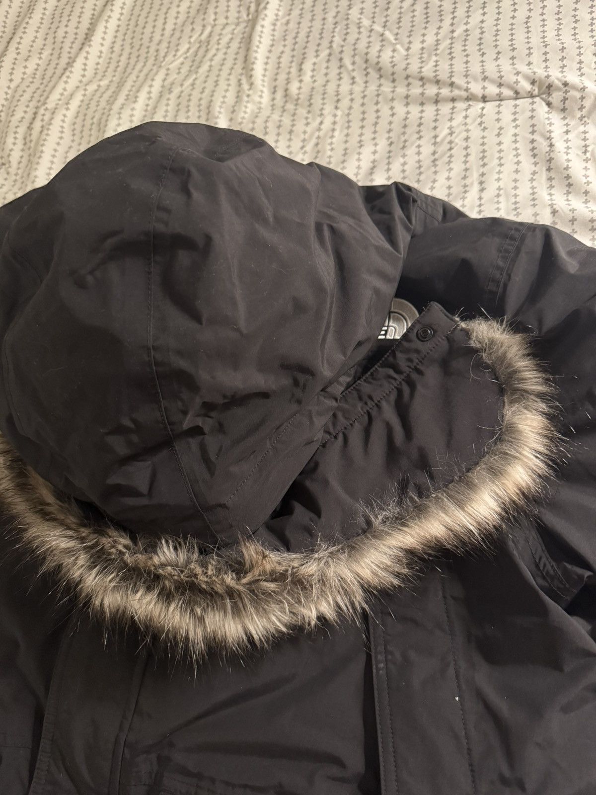 The North Face North Face McMurdo Parka Size US XL / EU 56 / 4 - 3 Thumbnail
