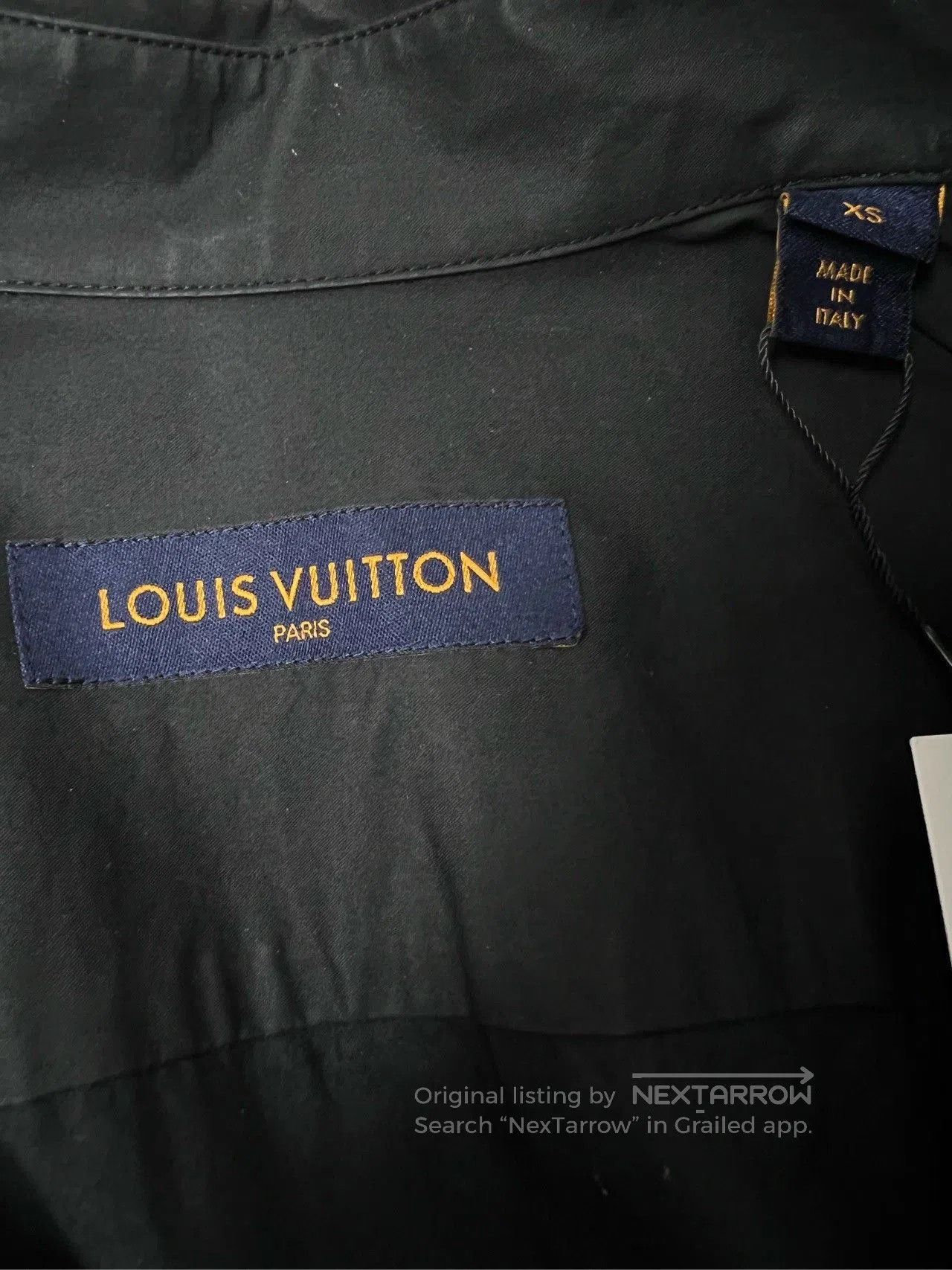 Louis Vuitton Louis Vuitton Multi. Size US XS / EU 42 / 0 - 4 Thumbnail