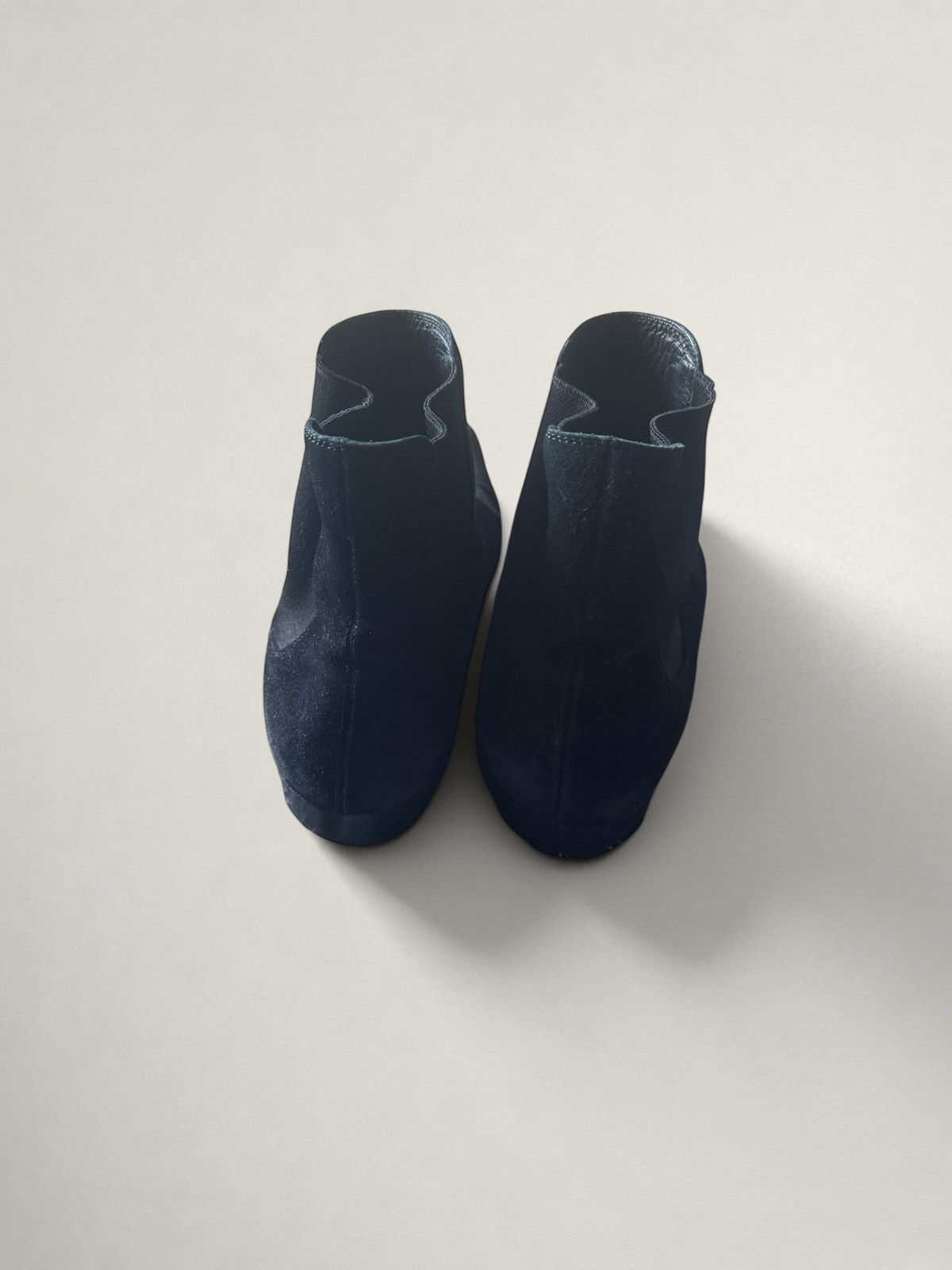 Saint Laurent Paris Saint laurent chelsea boot Size US 8.5 / EU 41-42 - 3 Thumbnail