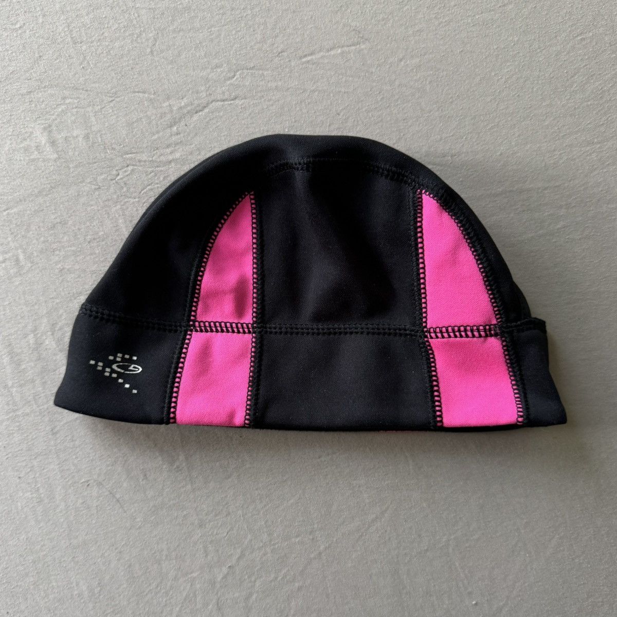 Champion C9 By Champion Workout Ponytail Beanie Hat Size ONE SIZE - 4 Thumbnail