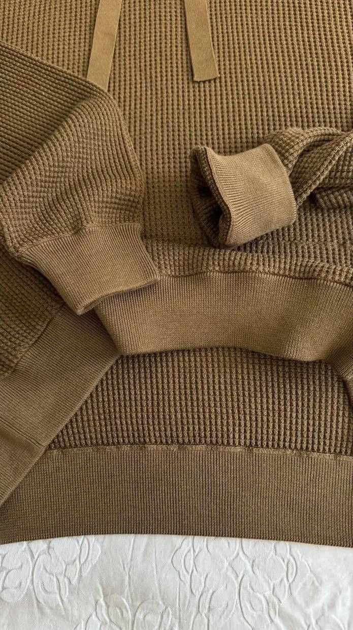 Loro Piana LORO PIANA Men's knitwear Size US S / EU 44-46 / 1 - 5 Thumbnail