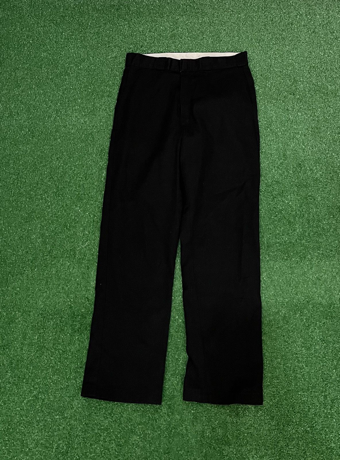 Dickies Dickies Casual Pants Size US 34 / EU 50 - 4 Thumbnail