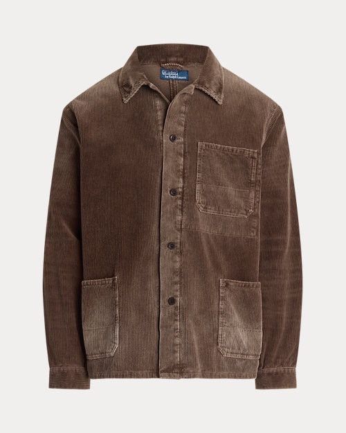 Polo Ralph Lauren Polo Ralph Lauren jacket Size US M / EU 48-50 / 2 - 2 Thumbnail