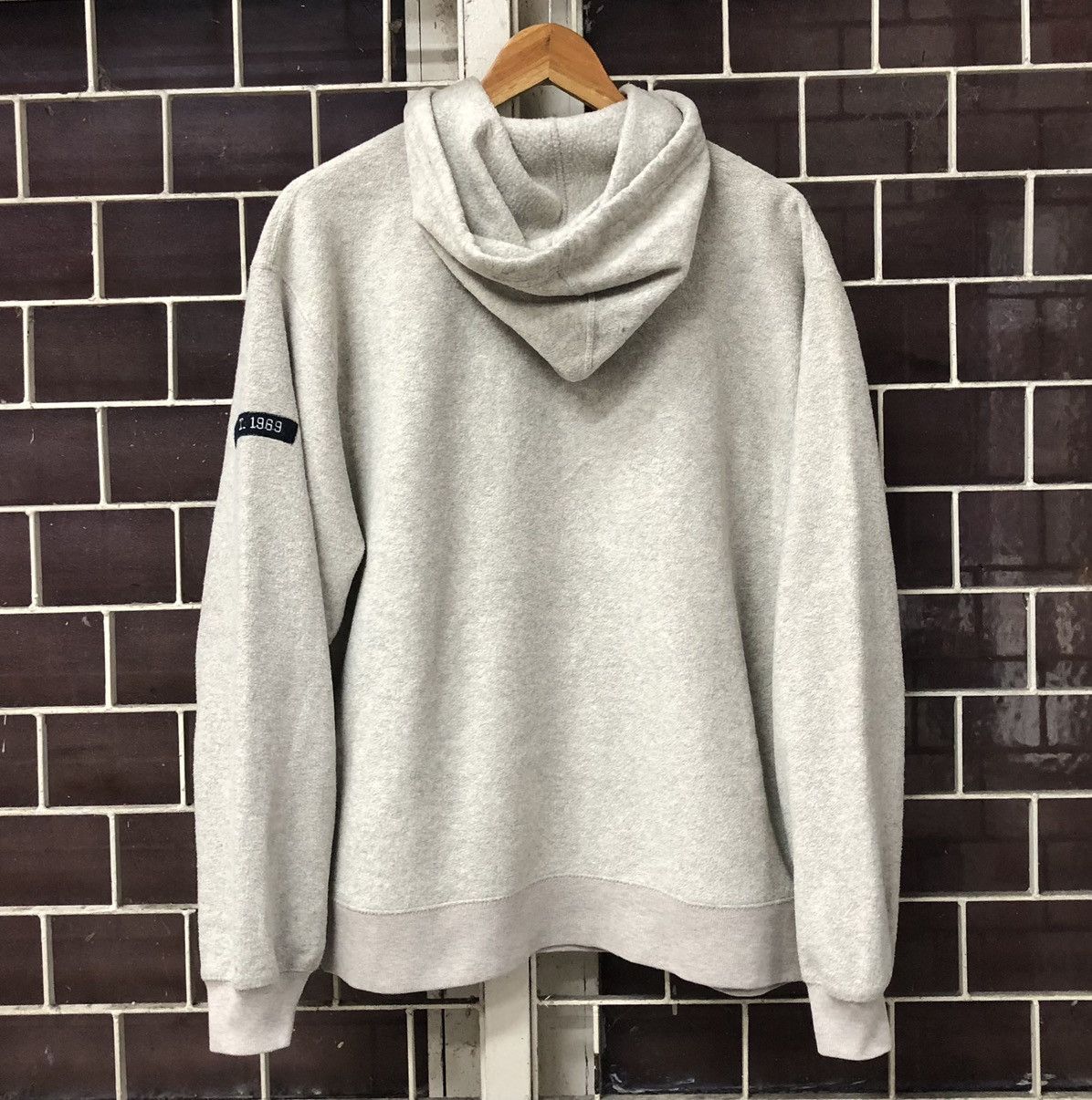Gap Vintage GAP Fleece Hoodie Men’s size M Size US M / EU 48-50 / 2 - 3 Thumbnail