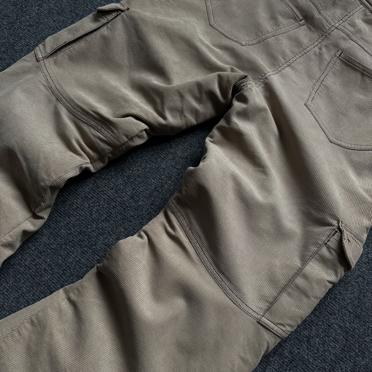 Grailed VTG Man’s Chiemsee Ski Pants Winters Pants Snowboards Pants Size US 31 - 12 Thumbnail
