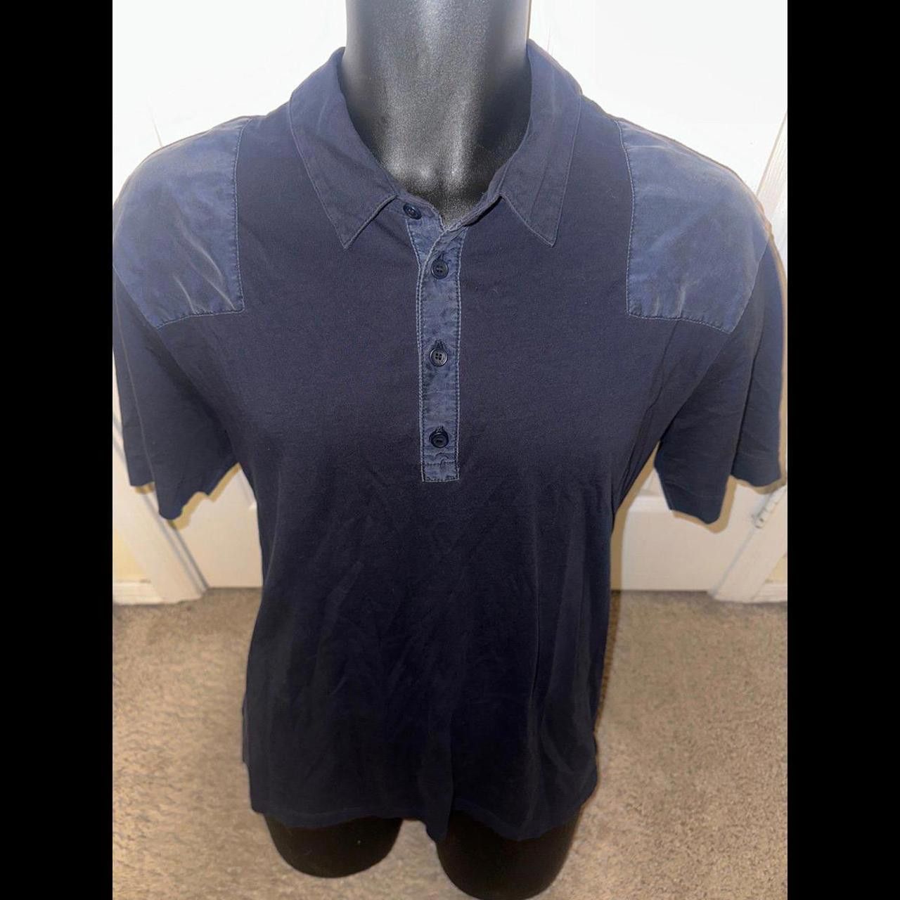 Hugo Boss Mens Slim Fit Hugo Boss Size US XL / EU 56 / 4 - 1 Thumbnail