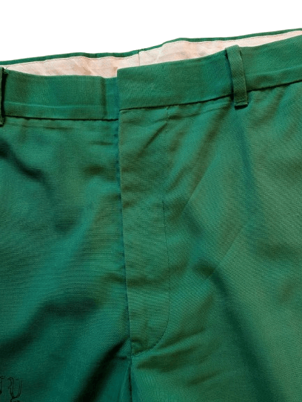 Japanese Brand × Vintage FUNNY FARM X BOUNDARY WATERS TATTOOED PANTS Size US 36 / EU 52 - 19 Thumbnail