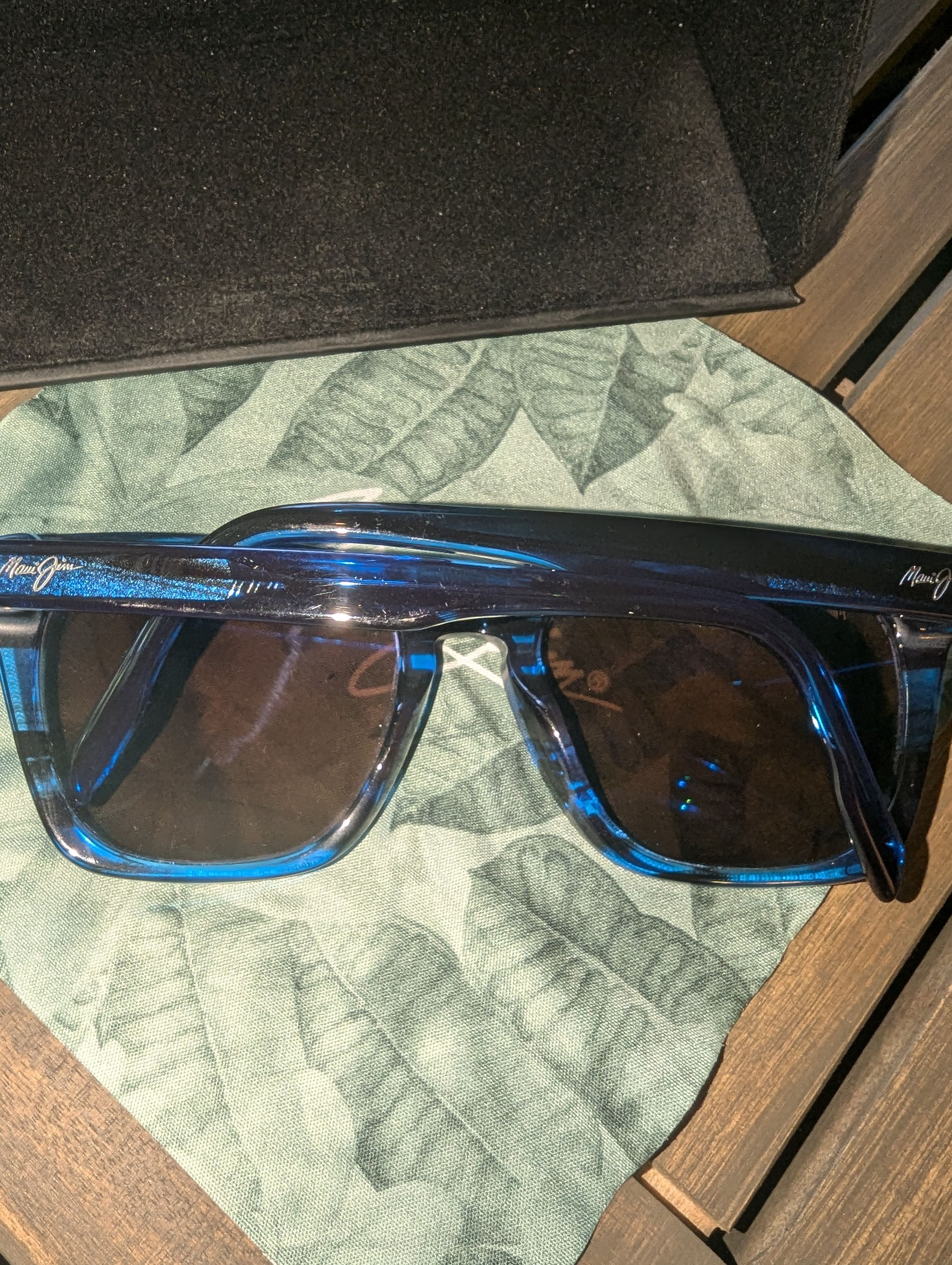 Maui Jim Maui Jim Shave Ice Size ONE SIZE - 4 Thumbnail