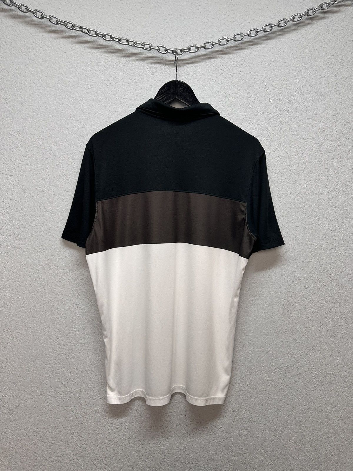 Oakley Vintage Oakley T-shirt Y2k gore cope outdoor glasses Jacket Size US L / EU 52-54 / 3 - 13 Thumbnail