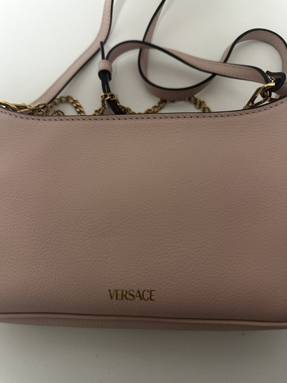 Versace Versace La Medusa Mini Bag Size ONE SIZE - 5 Thumbnail