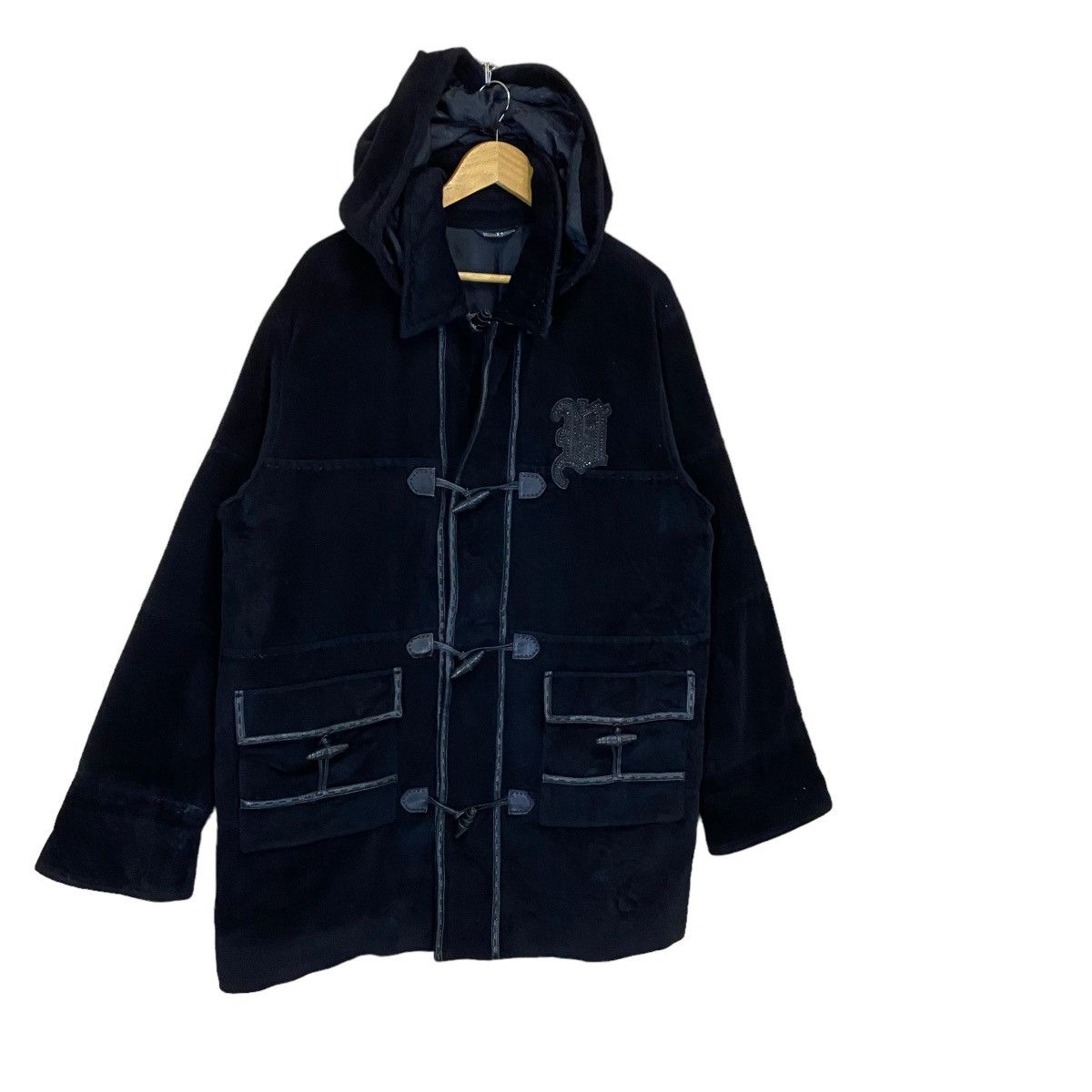 If Six Was Nine × Japanese Brand × Le Grande Bleu (L.G.B.) Valenza Sport If Six Was Nine Hoodie Jacket Size US M / EU 48-50 / 2 - 2 Thumbnail