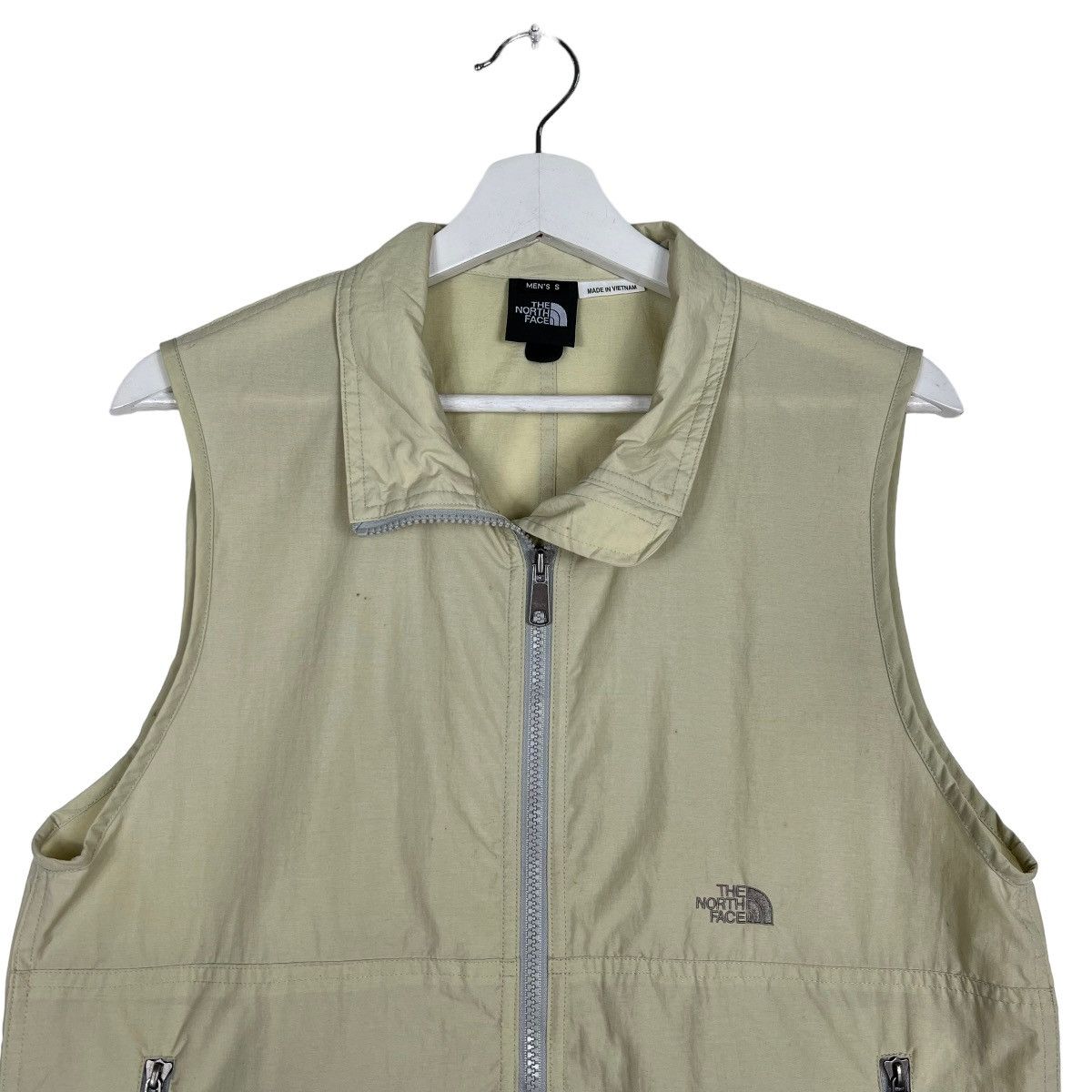 The North Face 🔥 THE NORTH FACE BLACK LABEL TANK TOP Size US S / EU 44-46 / 1 - 3 Thumbnail