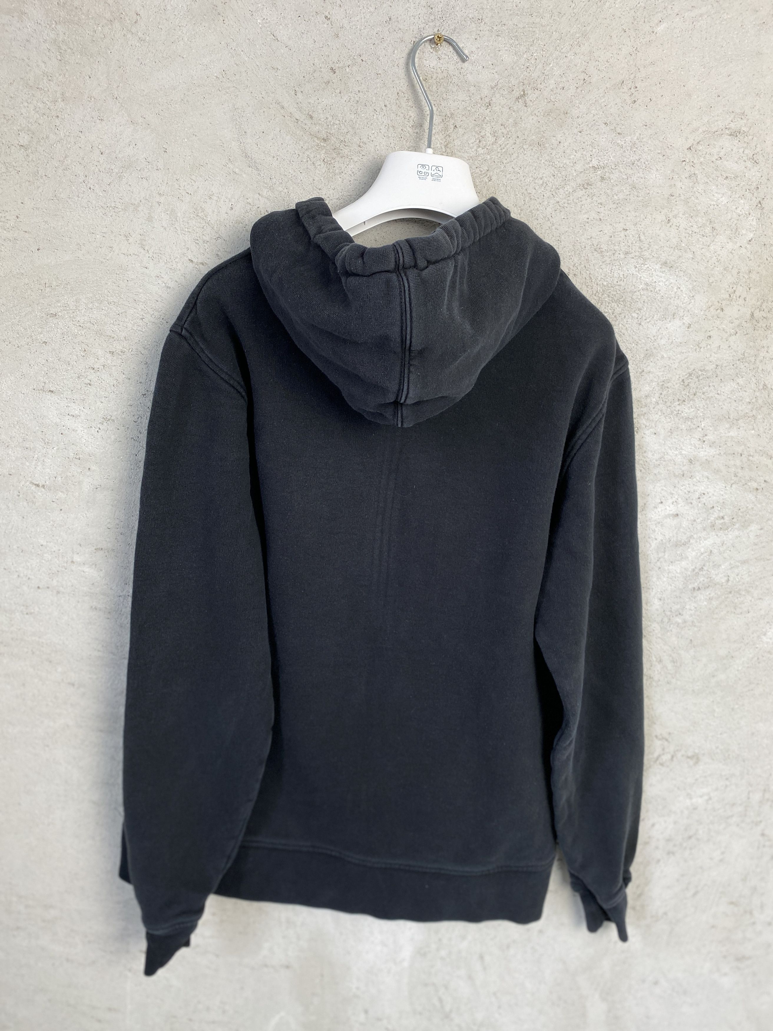 Han Kjobenhavn Han Kjobenhavn casual hoodie center logo Size US S / EU 44-46 / 1 - 6 Thumbnail