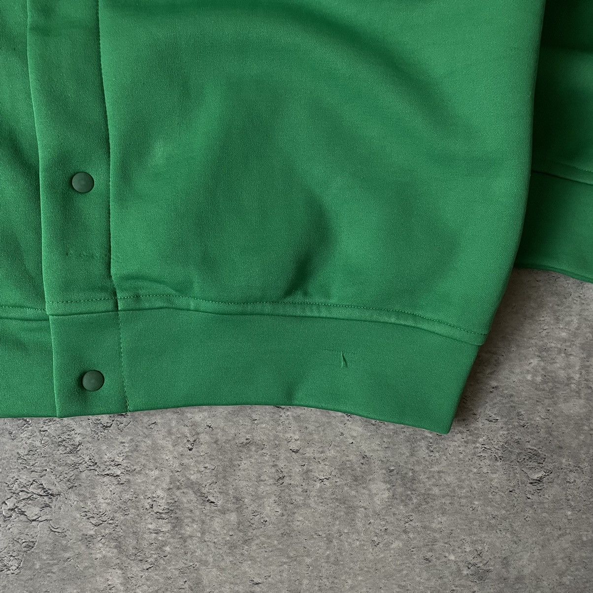 MHI × Maharishi Vintage Maharishi Mhi Bomber Coach Jacket Size US M / EU 48-50 / 2 - 2 Thumbnail