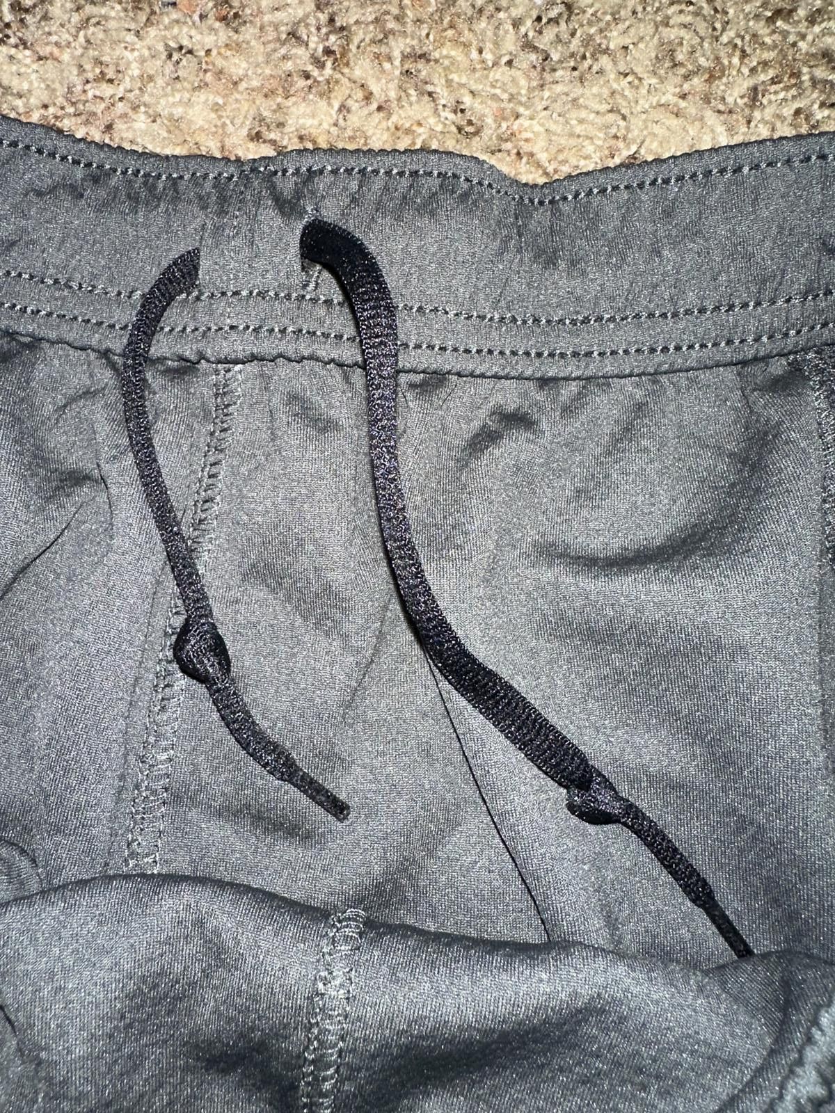 Nike Nike Men’s Epic Knit Soccer Training Shorts With Pockets Size US 34 / EU 50 - 6 Thumbnail
