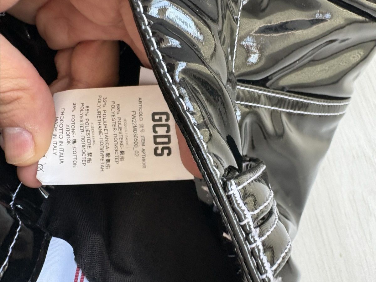 GCDS GCDS cargo pants Size US 32 / EU 48 - 18 Thumbnail