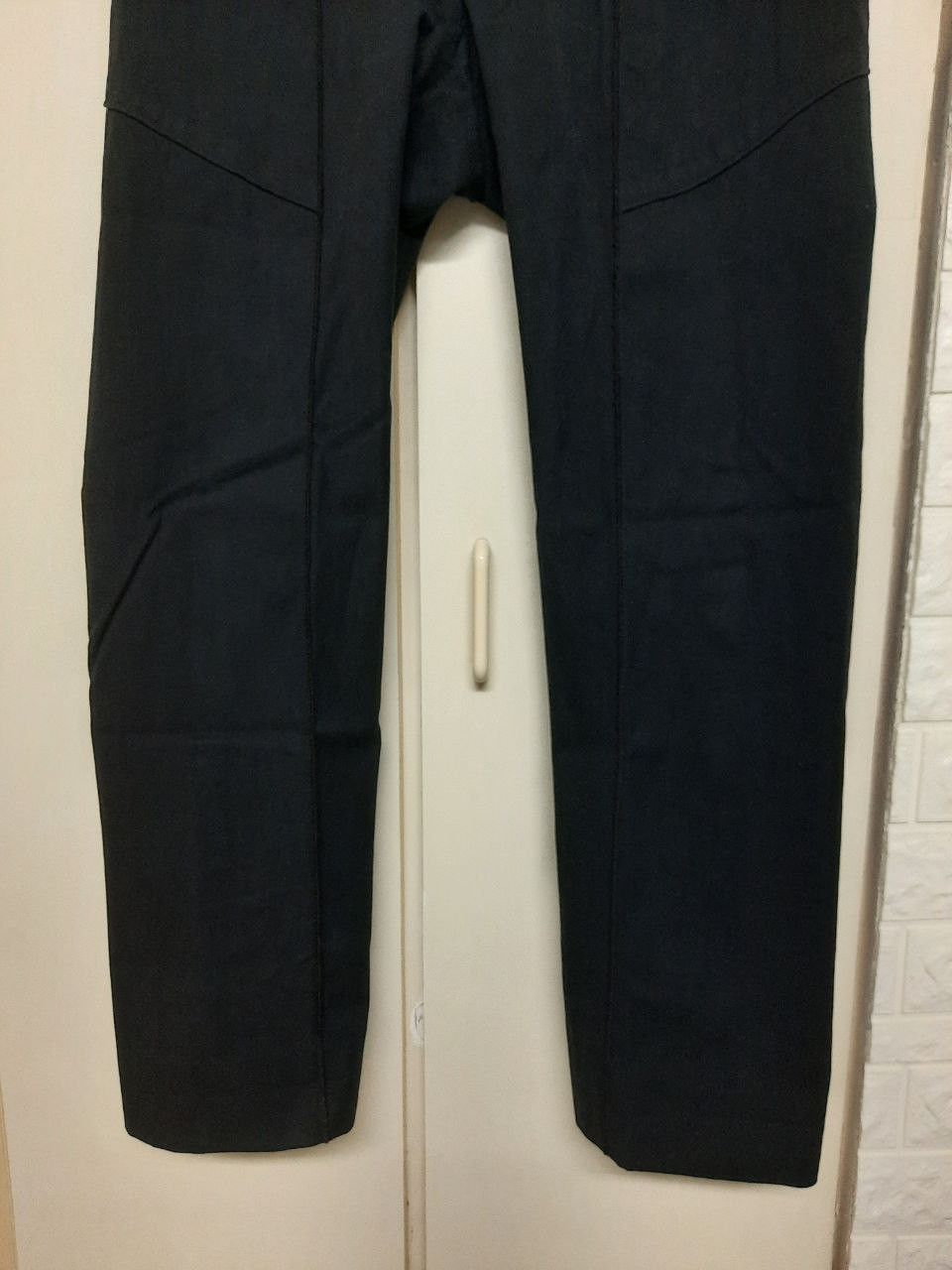 Maison Margiela FW06 AW06 Reconstructed Pants Size US 32 / EU 48 - 4 Thumbnail