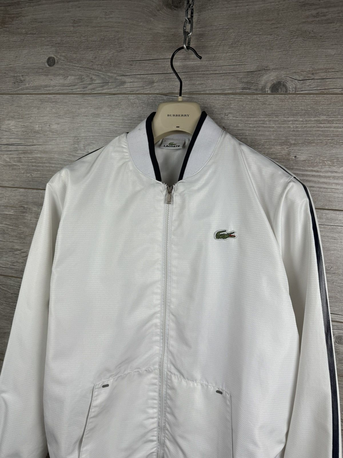 Lacoste Lacoste Bomber Golf Jacket size M Size US M / EU 48-50 / 2 - 5 Thumbnail