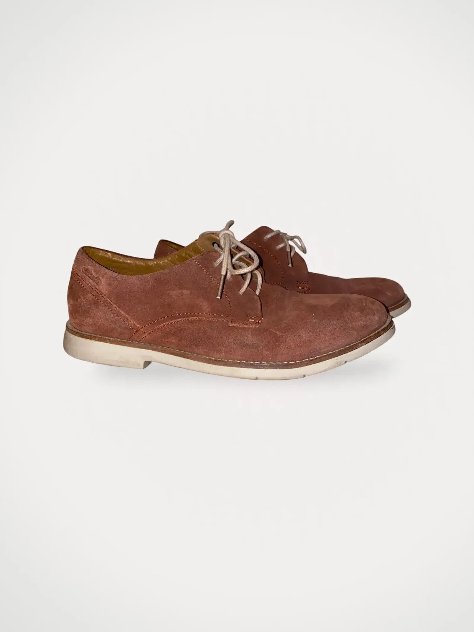 Clarks Clarks Shoes Size US 9.5 / EU 42-43 - 1 Thumbnail