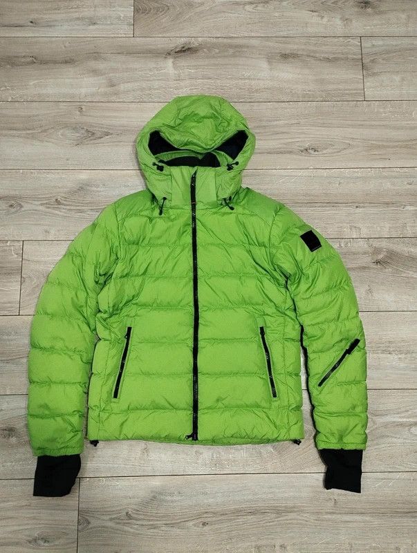 Bogner Bogner Fire Ice Down ski jacket size S winter ski jacket Size US S / EU 44-46 / 1 - 1 Thumbnail