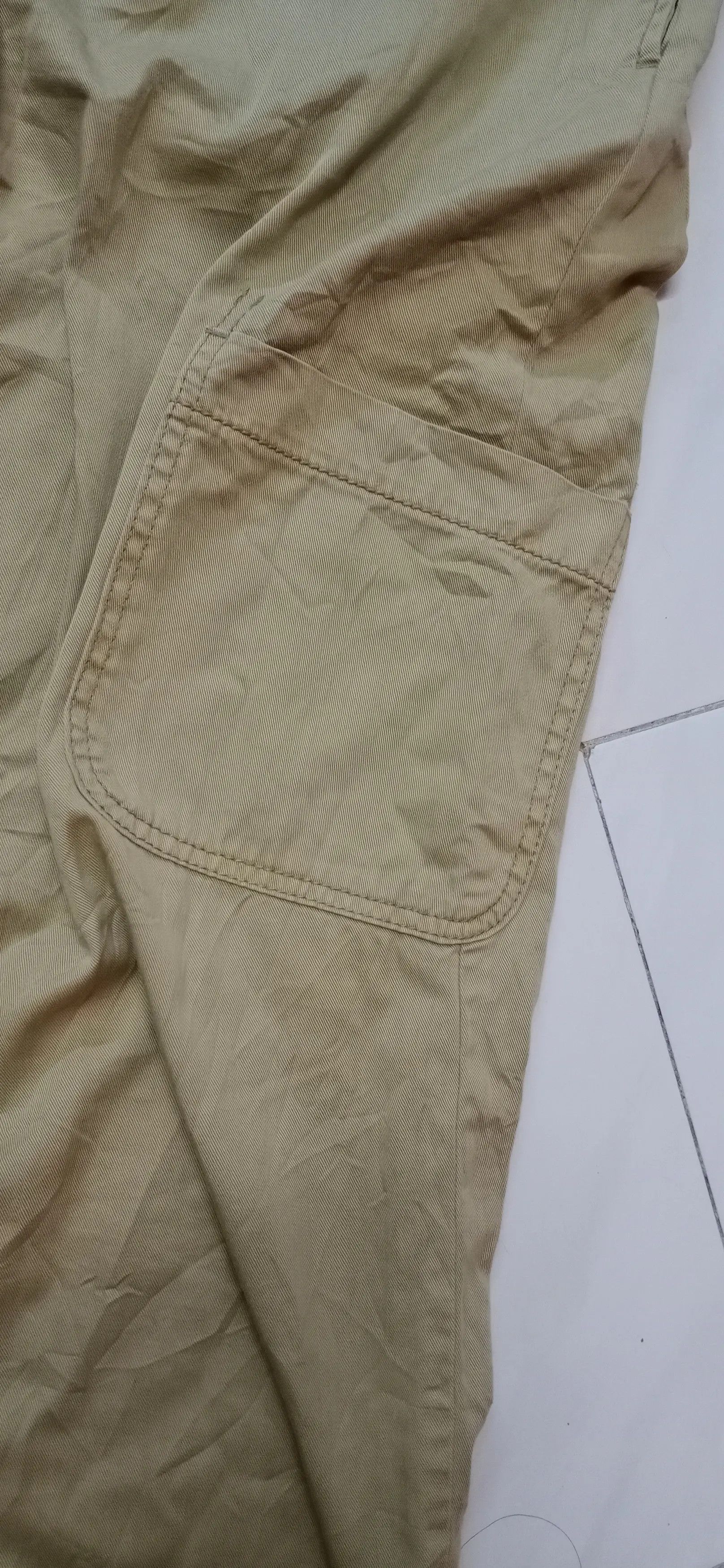 Margaret Howell Multi Pocket Design Work Pants Size US 32 / EU 48 - 5 Thumbnail