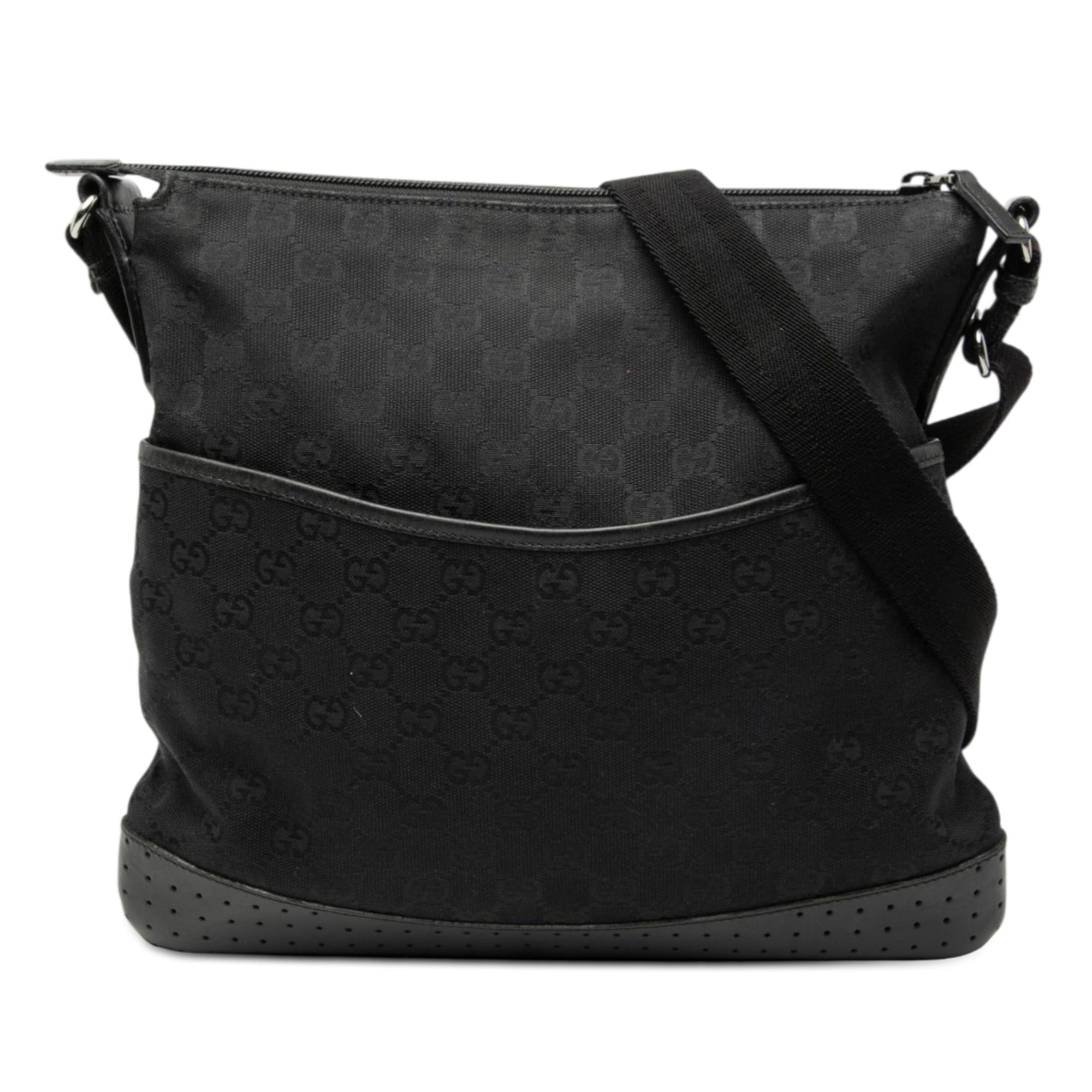 Gucci GG Canvas Crossbody Size ONE SIZE - 1 Thumbnail