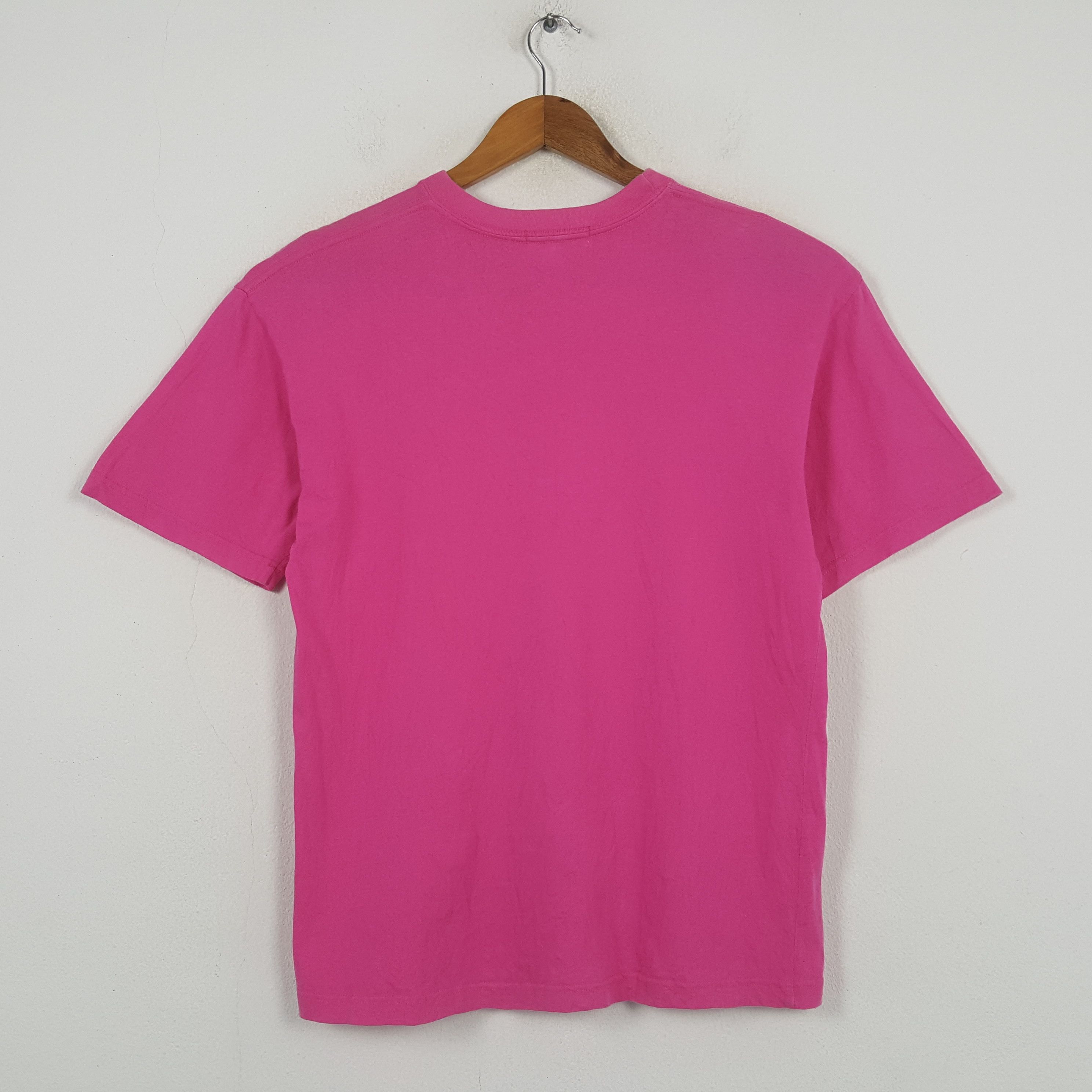 Gucci Vintage GUCCI Italian Luxury Fashion Brand T-shirt 31 Size US M / EU 48-50 / 2 - 3 Thumbnail