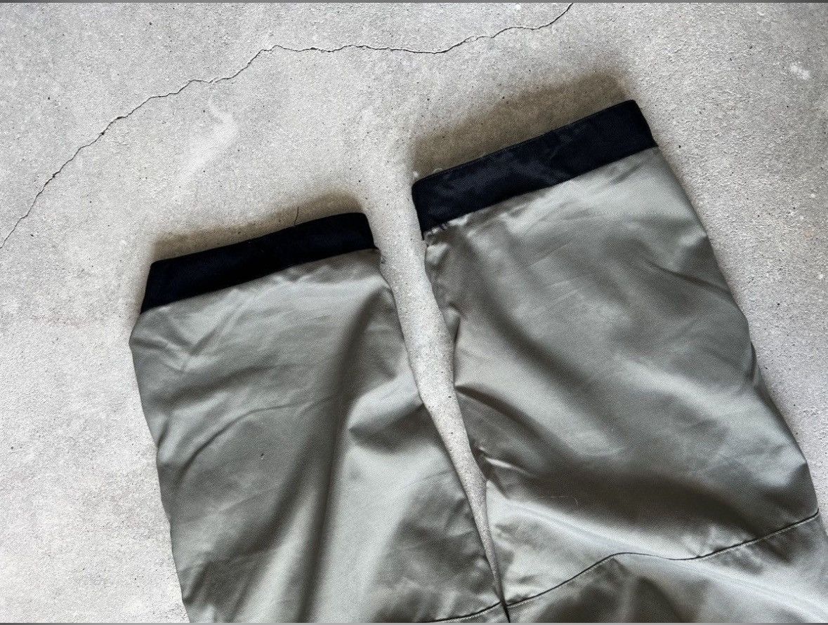 Nike Vintage Nike Sweatpants Size US 32 / EU 48 - 10 Thumbnail