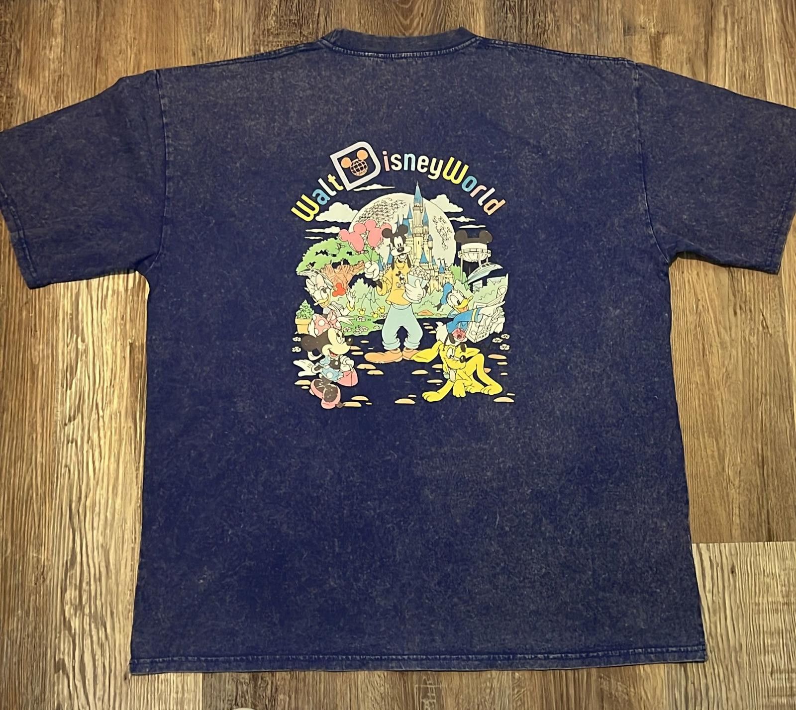 Designer #399102-cotton 100%, super soft, super comfy, graphic tee Size US XXL / EU 58 / 5 - 2 Thumbnail
